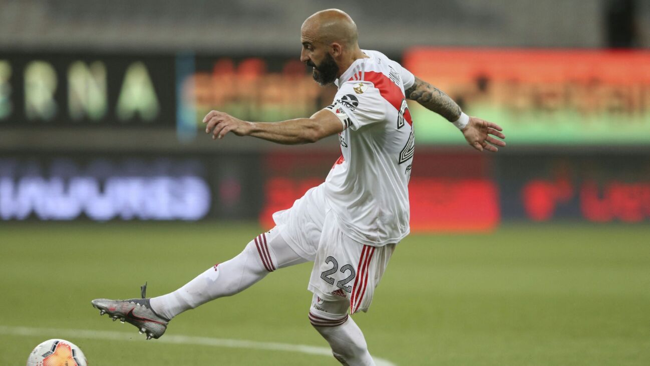 FCN: Publikumsliebling Pinola wird Co-Trainer von Klose FCN: Publikumsliebling Pinola wird Co-Trainer von Klose