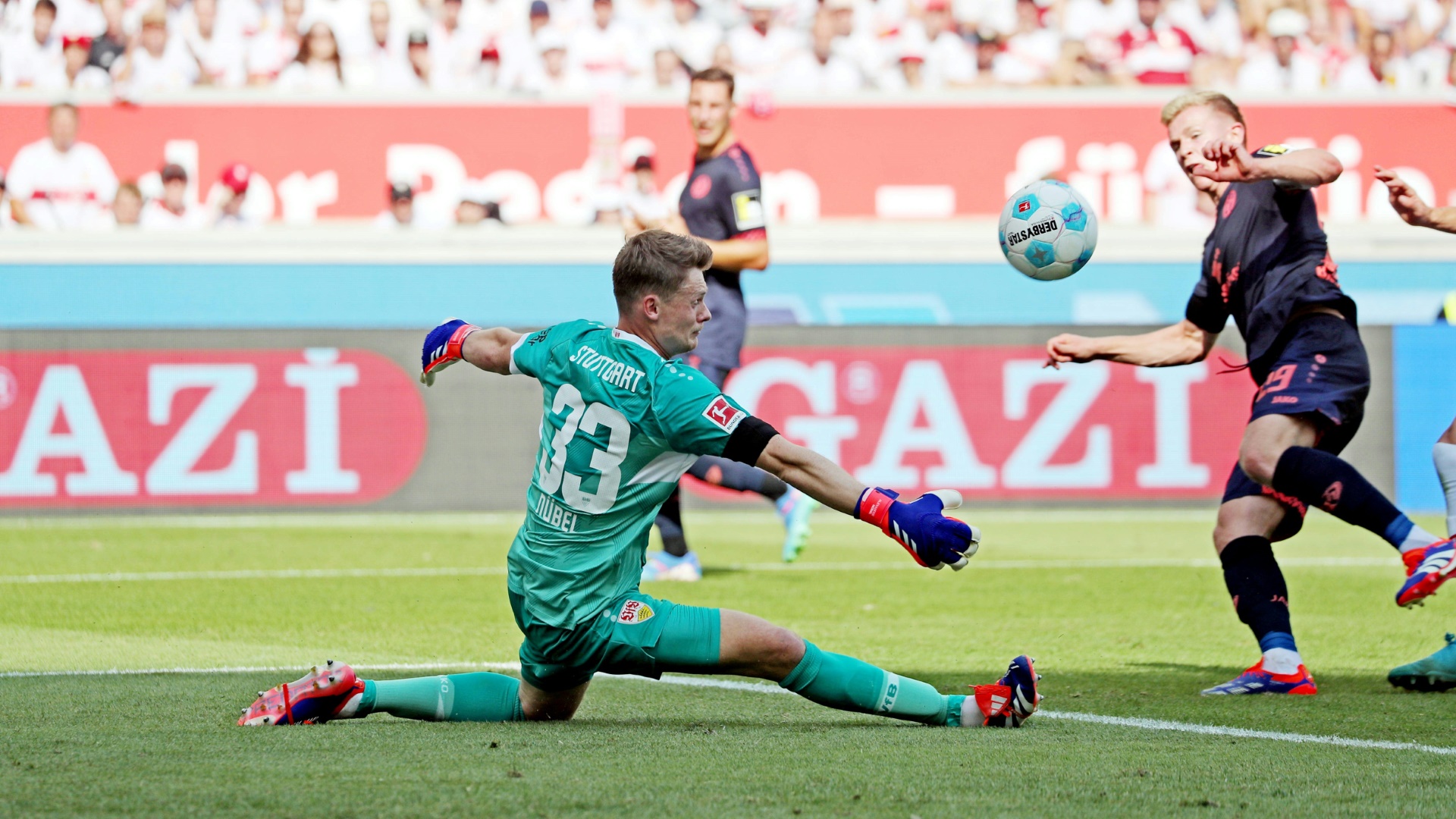 Sechs Neulinge für Nagelsmann Sechs Neulinge für Nagelsmann