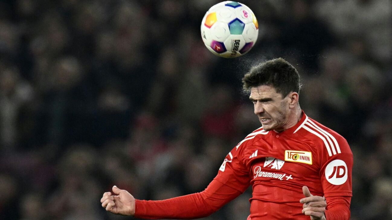 FC Turin fordert Entscheidung von Gosens