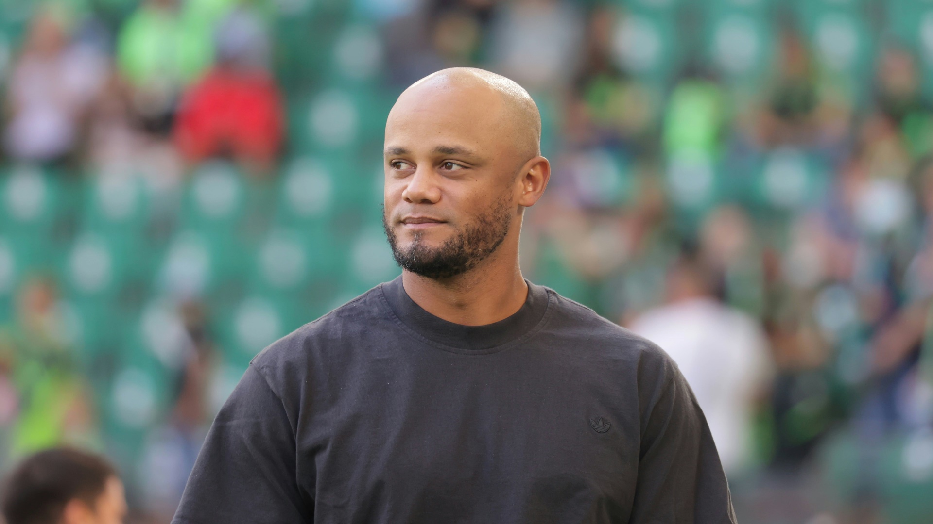 Matthäus sieht „Klimawandel“ bei Bayern unter Kompany Matthäus sieht "Klimawandel" bei Bayern unter Kompany