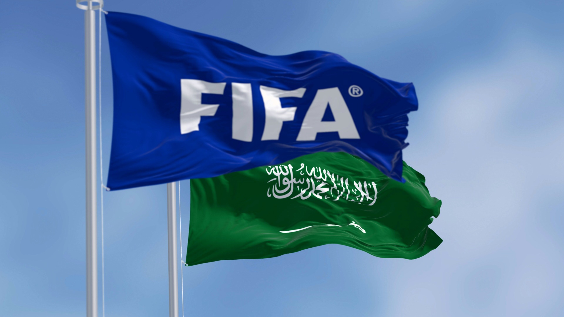 Saudi-Arabien plant WM der kurzen Wege – im Winter? Saudi-Arabien plant WM der kurzen Wege - im Winter?