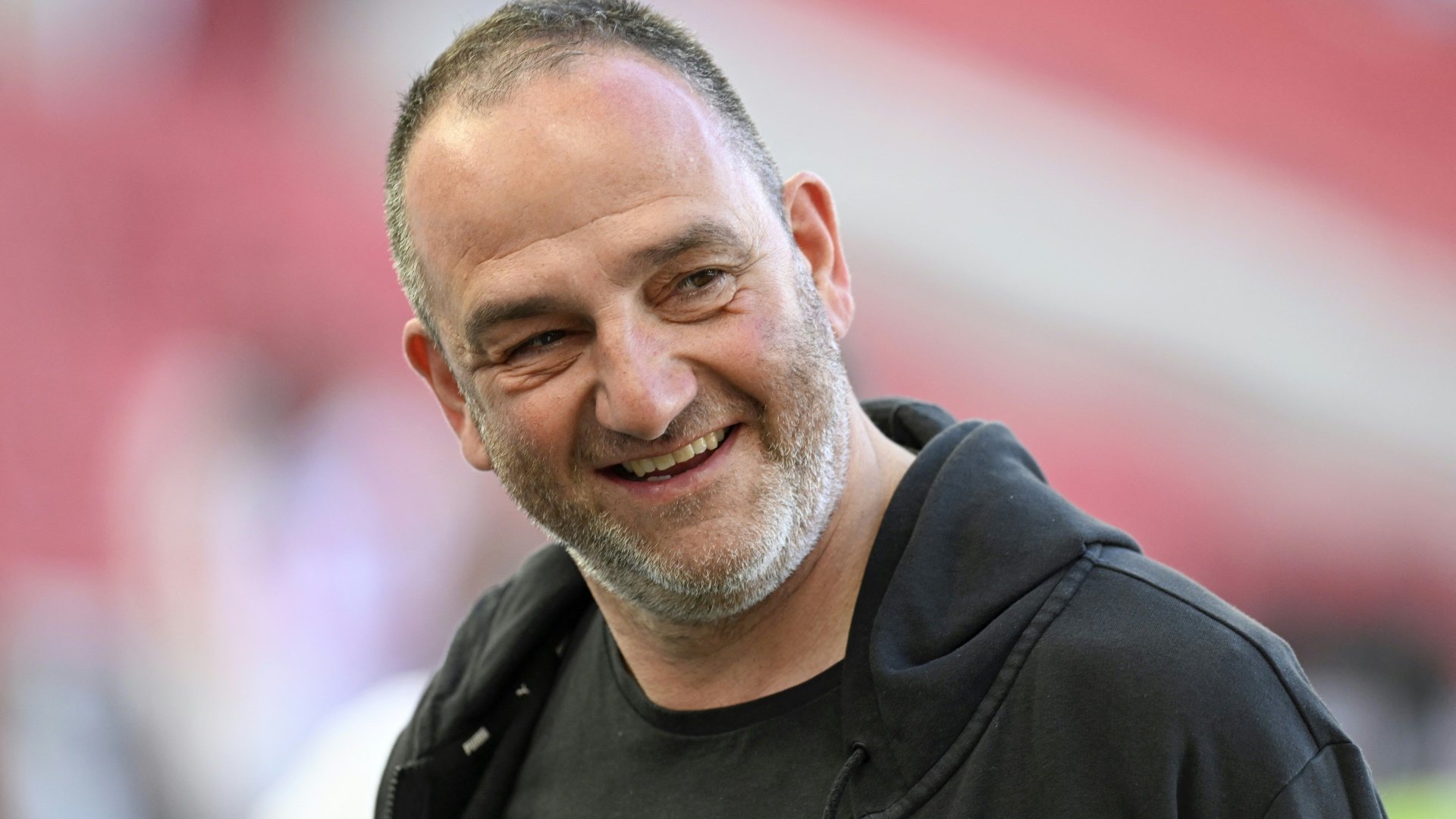 Schmidt: Training statt Europapokal-Auslosung Schmidt: Training statt Europapokal-Auslosung