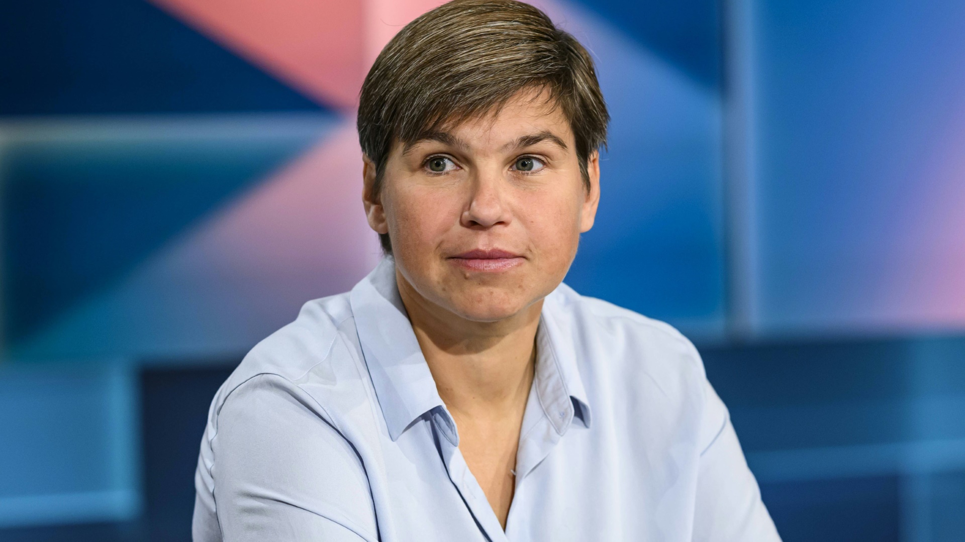 Weltmeisterin Ariane Hingst im FIFA-Museum geehrt Weltmeisterin Ariane Hingst im FIFA-Museum geehrt