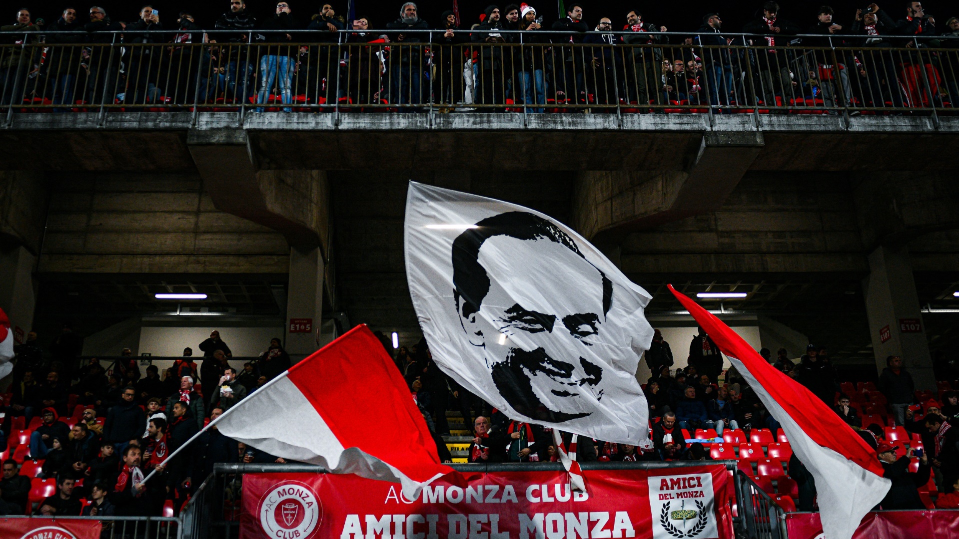 Berlusconis Erben wollen Erstligisten Monza verkaufen Berlusconis Erben wollen Erstligisten Monza verkaufen