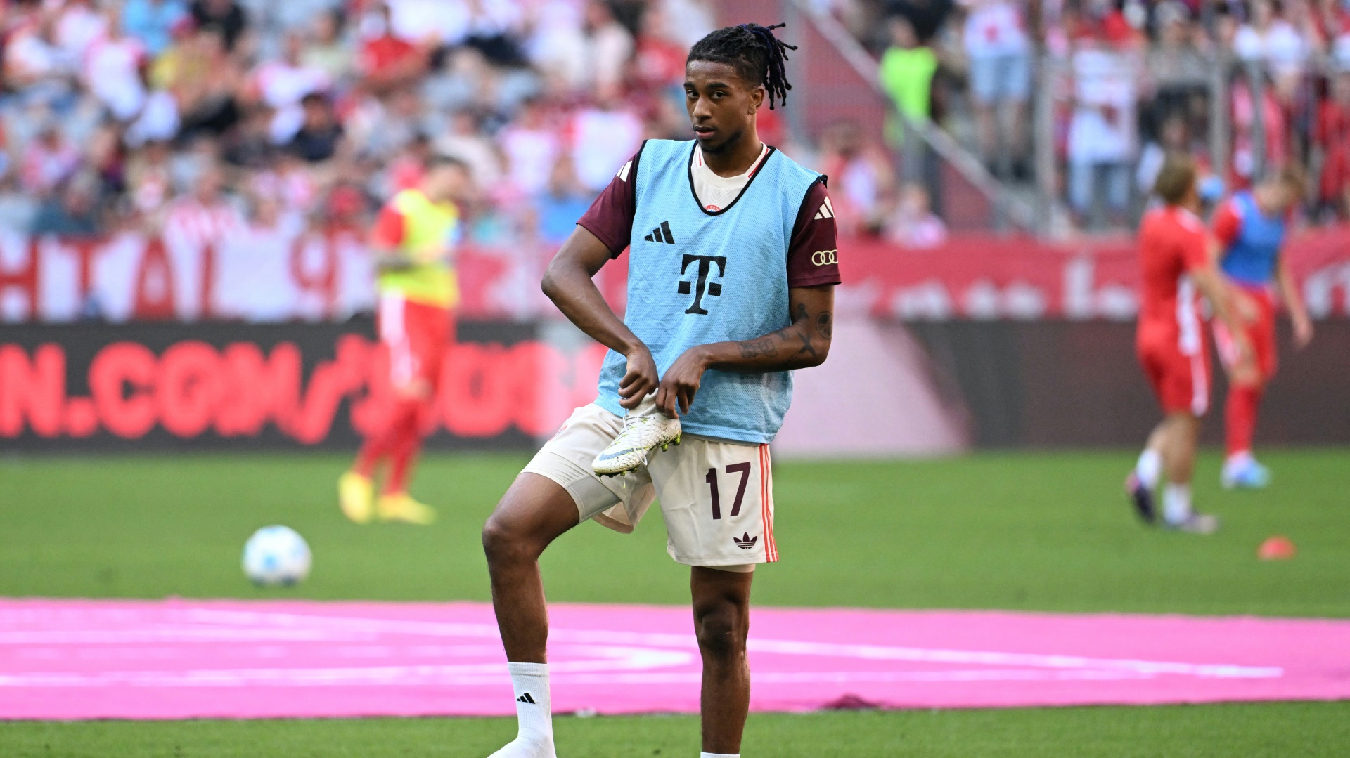 Transfersommer sorgt für Rekorde – vor allem bei den Frauen Transfersommer sorgt für Rekorde - vor allem bei den Frauen