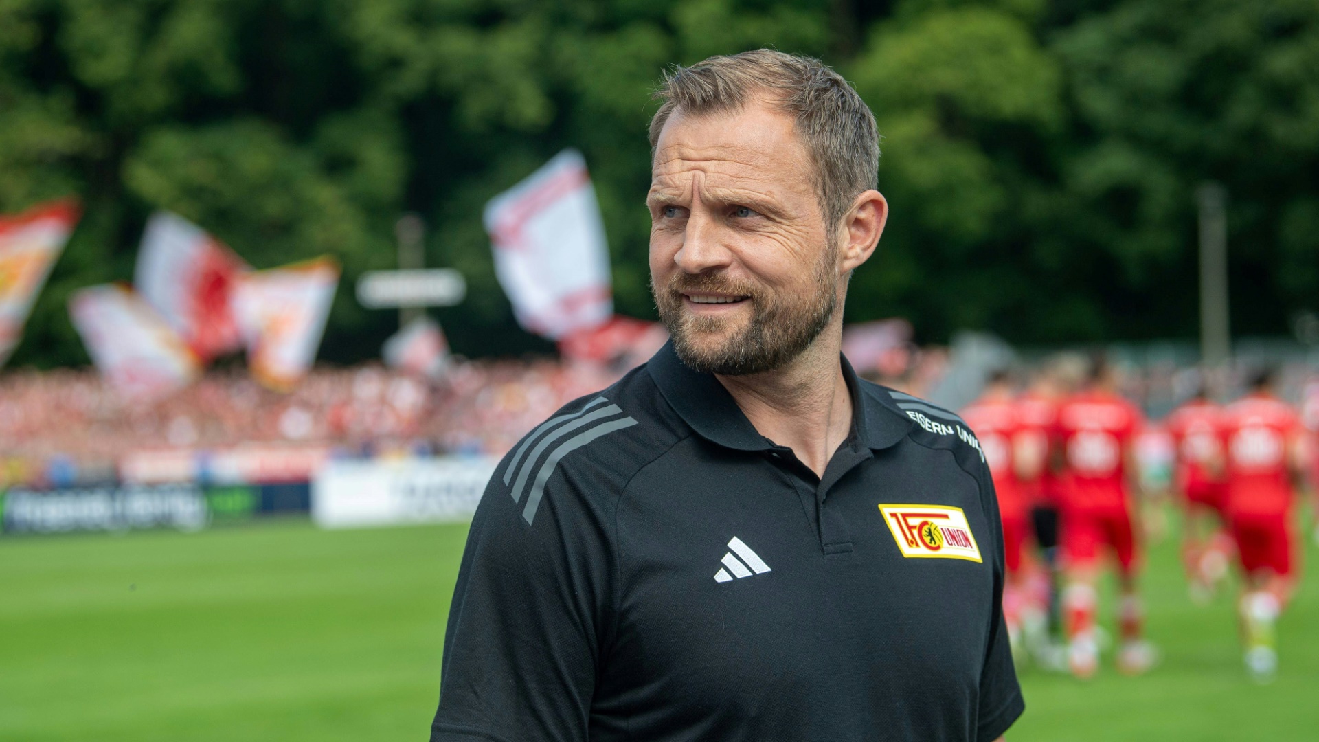 Svensson vor Rückkehr nach Mainz: „Ein besonderer Ort für mich“ Svensson vor Rückkehr nach Mainz: "Ein besonderer Ort für mich"
