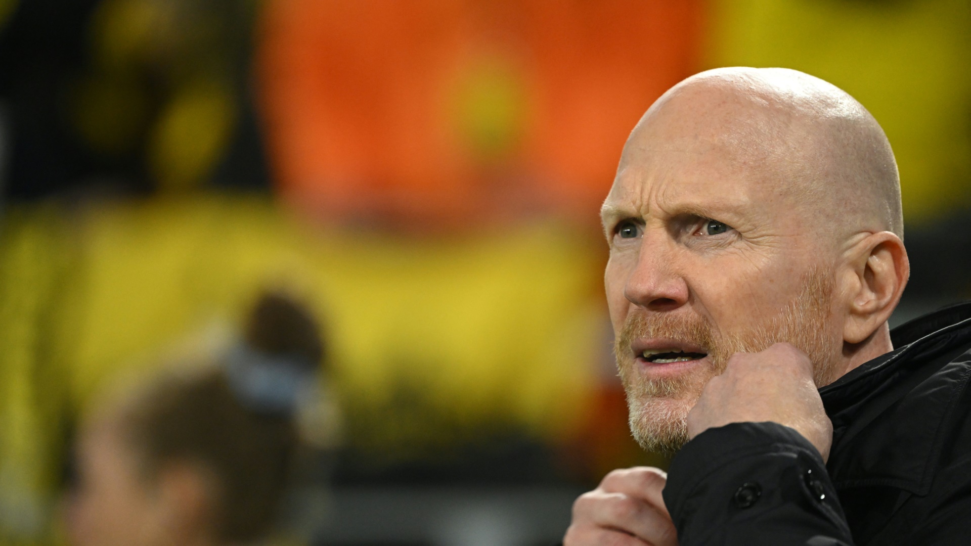 Sammer: „Das ist untypisch für Bayern München“ Sammer: "Das ist untypisch für Bayern München"