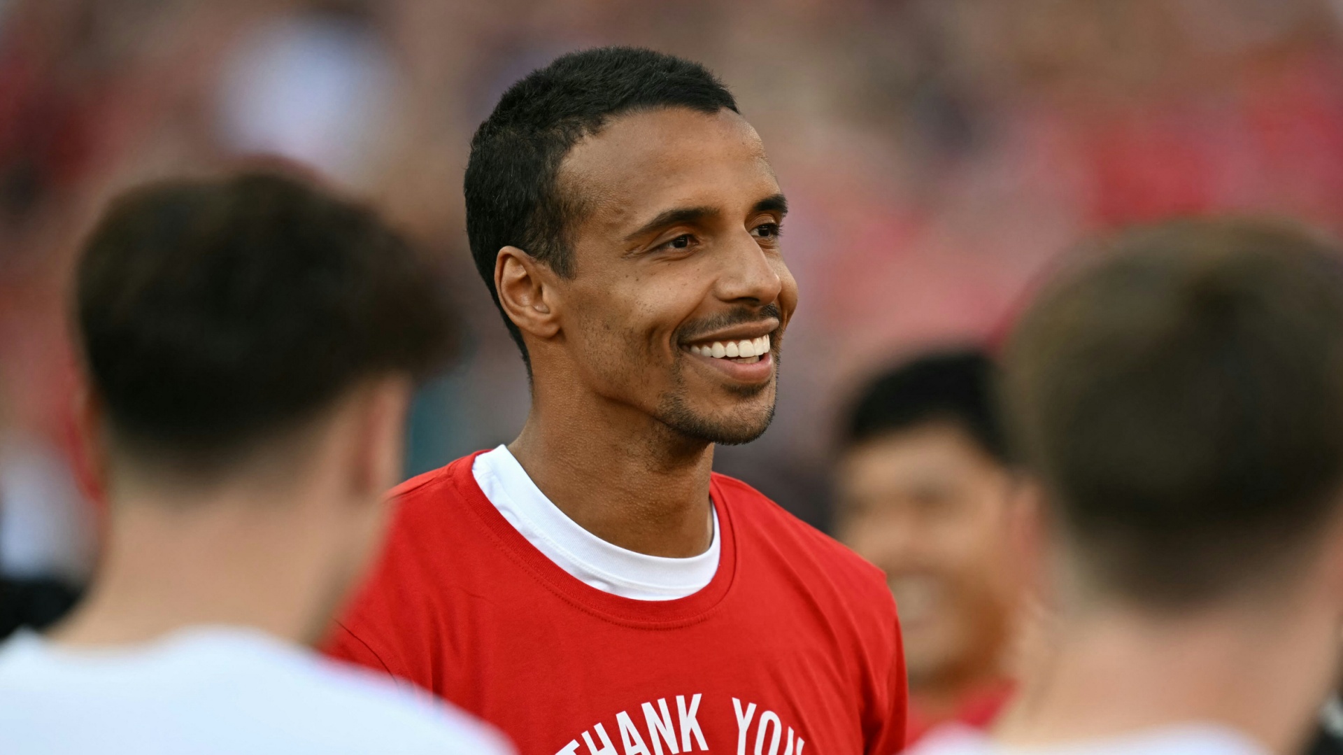 „Schlüsselfigur“ bei Klopps Liverpool: Matip hört auf "Schlüsselfigur" bei Klopps Liverpool: Matip hört auf