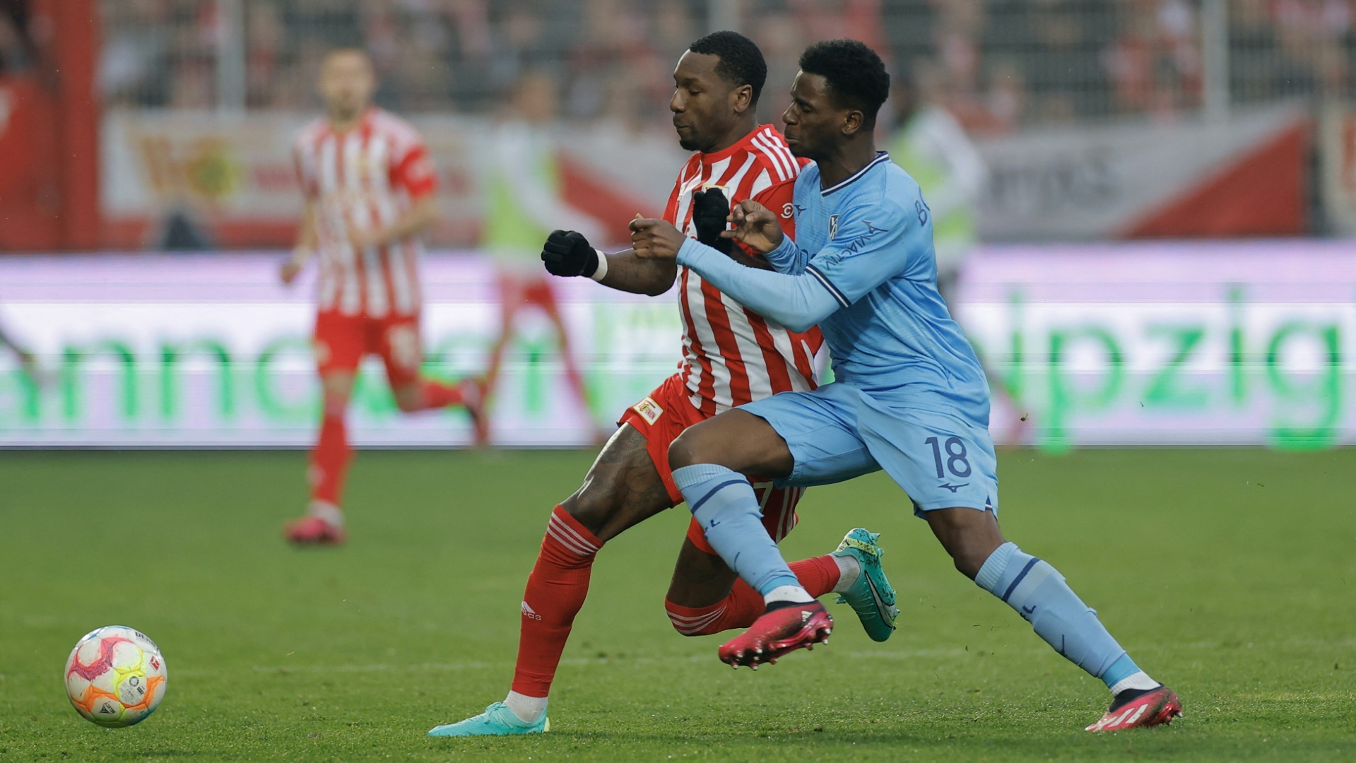 Osei-Tutu verlässt den VfL Bochum Osei-Tutu verlässt den VfL Bochum