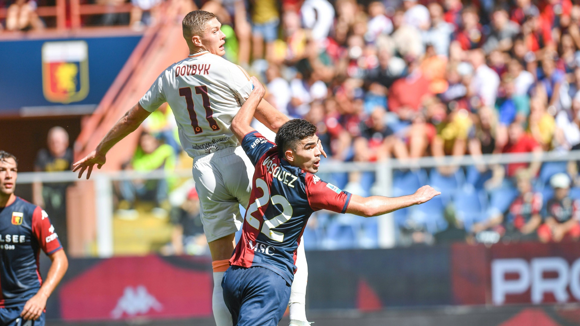Bankdrücker Hummels erlebt späten Roma-Frust Bankdrücker Hummels erlebt späten Roma-Frust