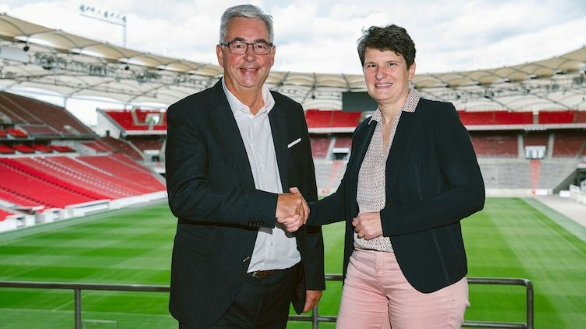 Allgaier neuer VfB-Aufsichtsratschef Allgaier neuer VfB-Aufsichtsratschef