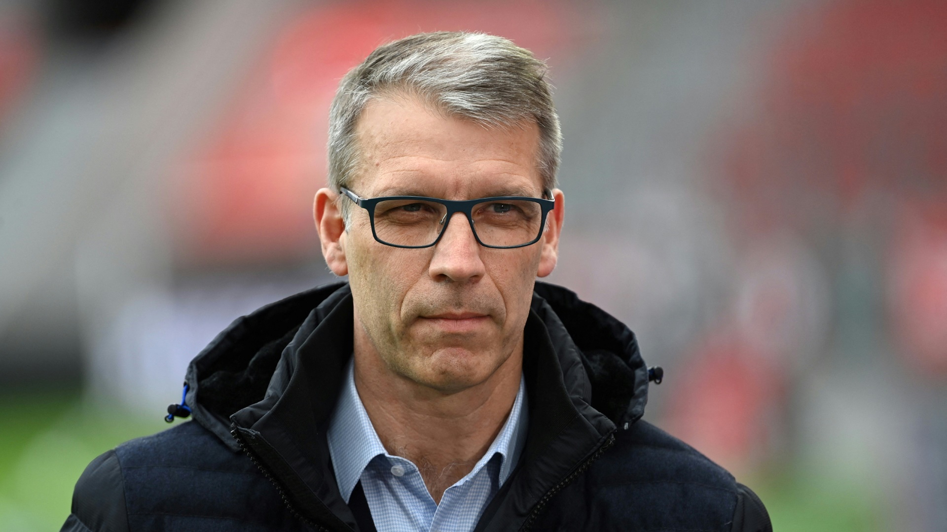 Knäbel will Schweizer Verbandschef werden Knäbel will Schweizer Verbandschef werden