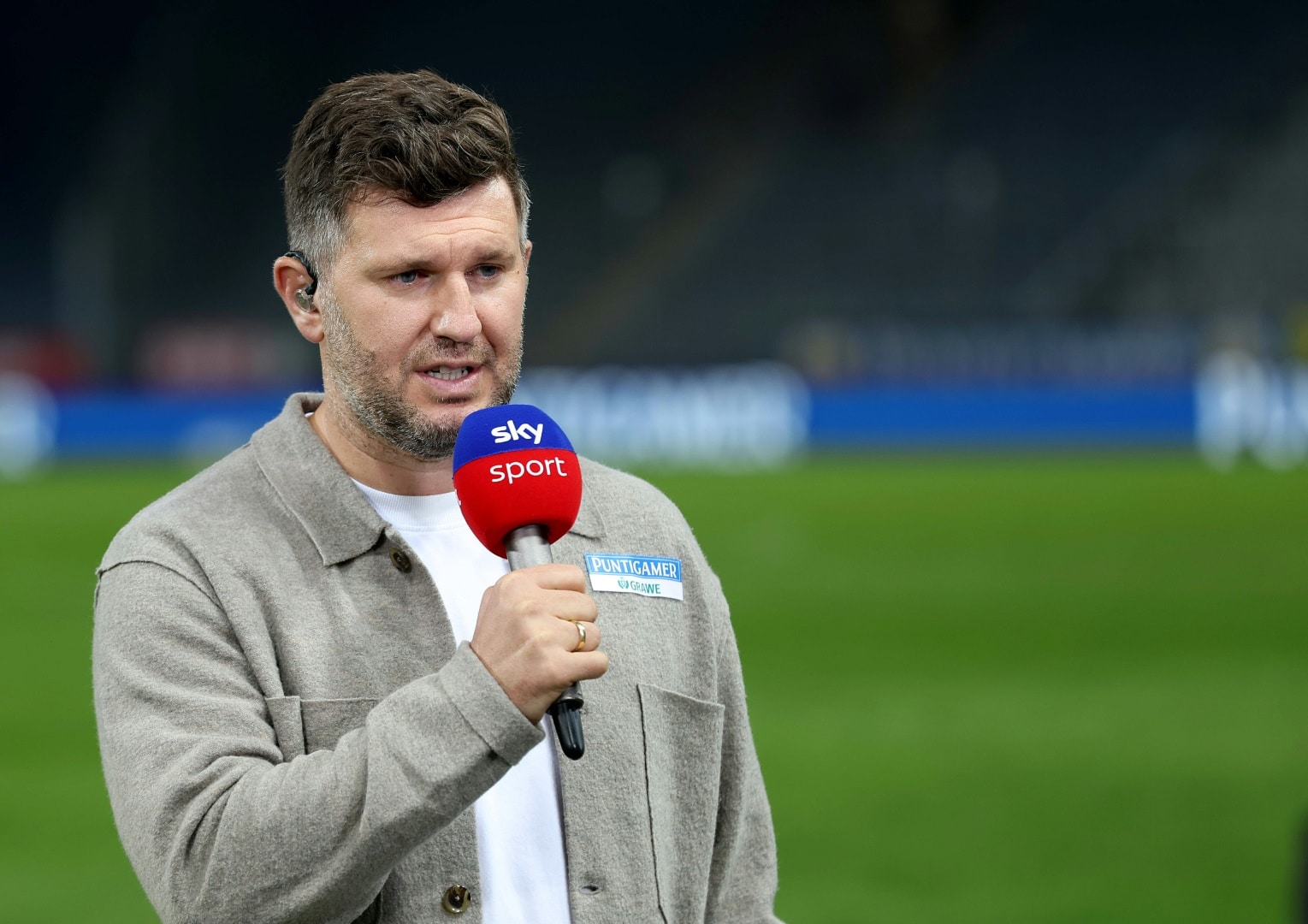 Neuer Sportchef: Schicker bestätigt Einigung mit Hoffenheim