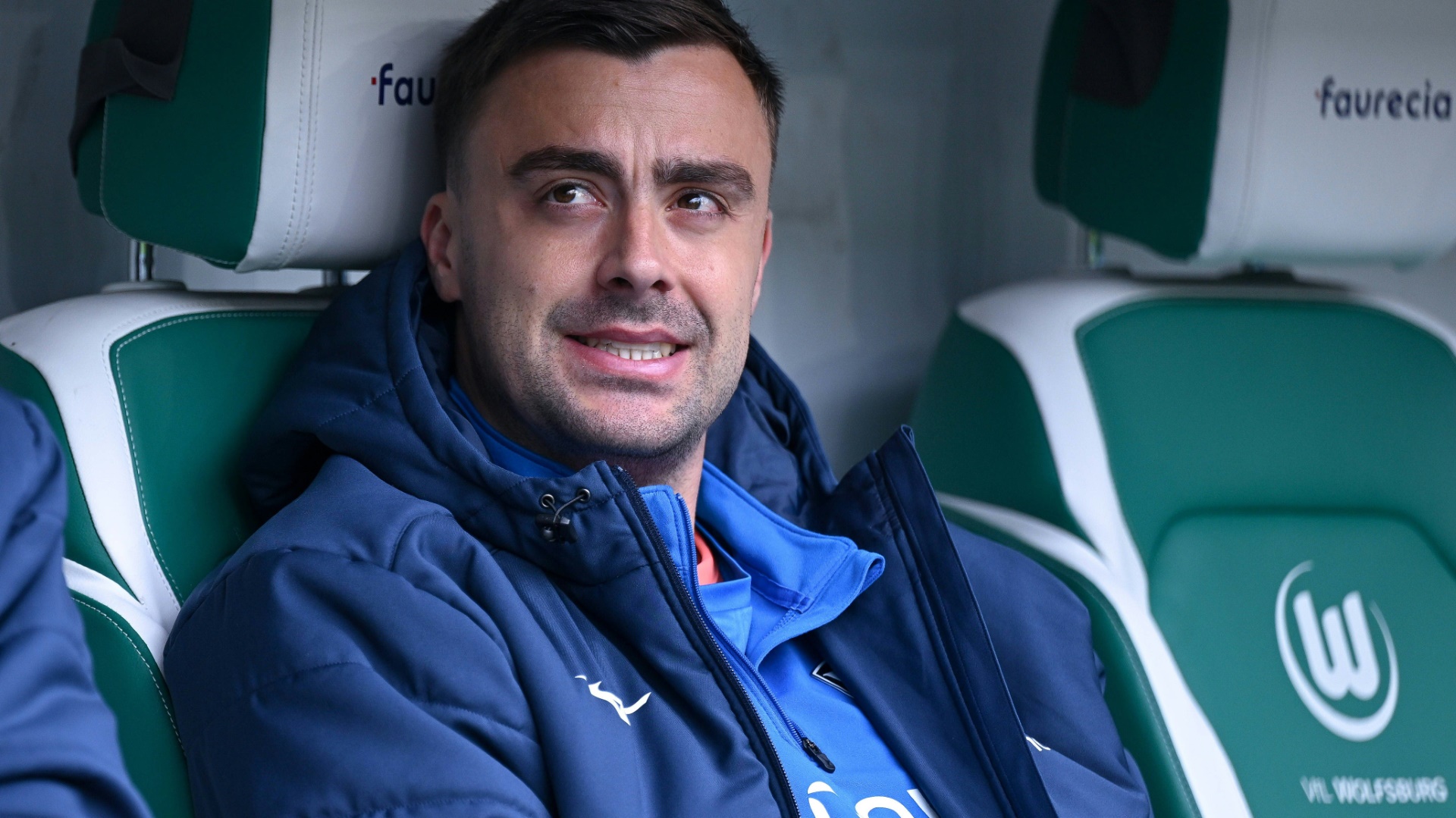 Darmstadt holt vereinslosen Förster Darmstadt holt vereinslosen Förster