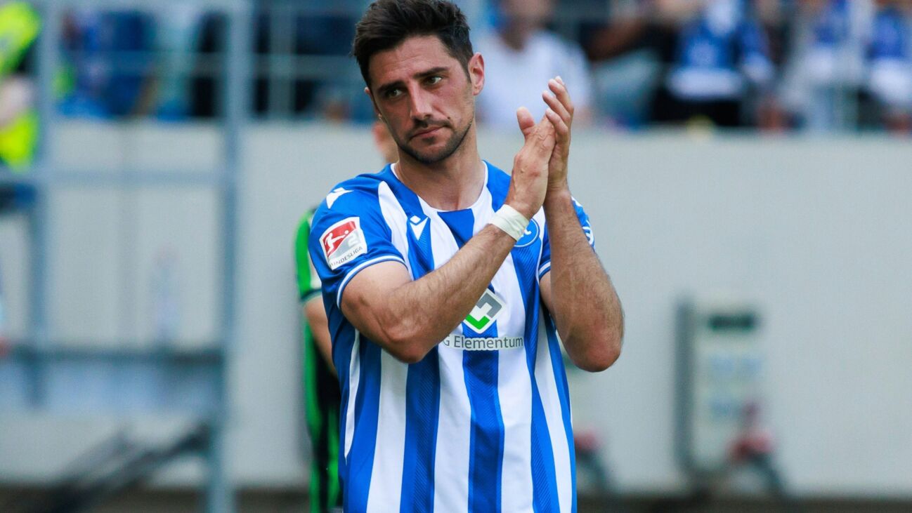 DFB: Stindl wird Co-Trainer der U20-Junioren