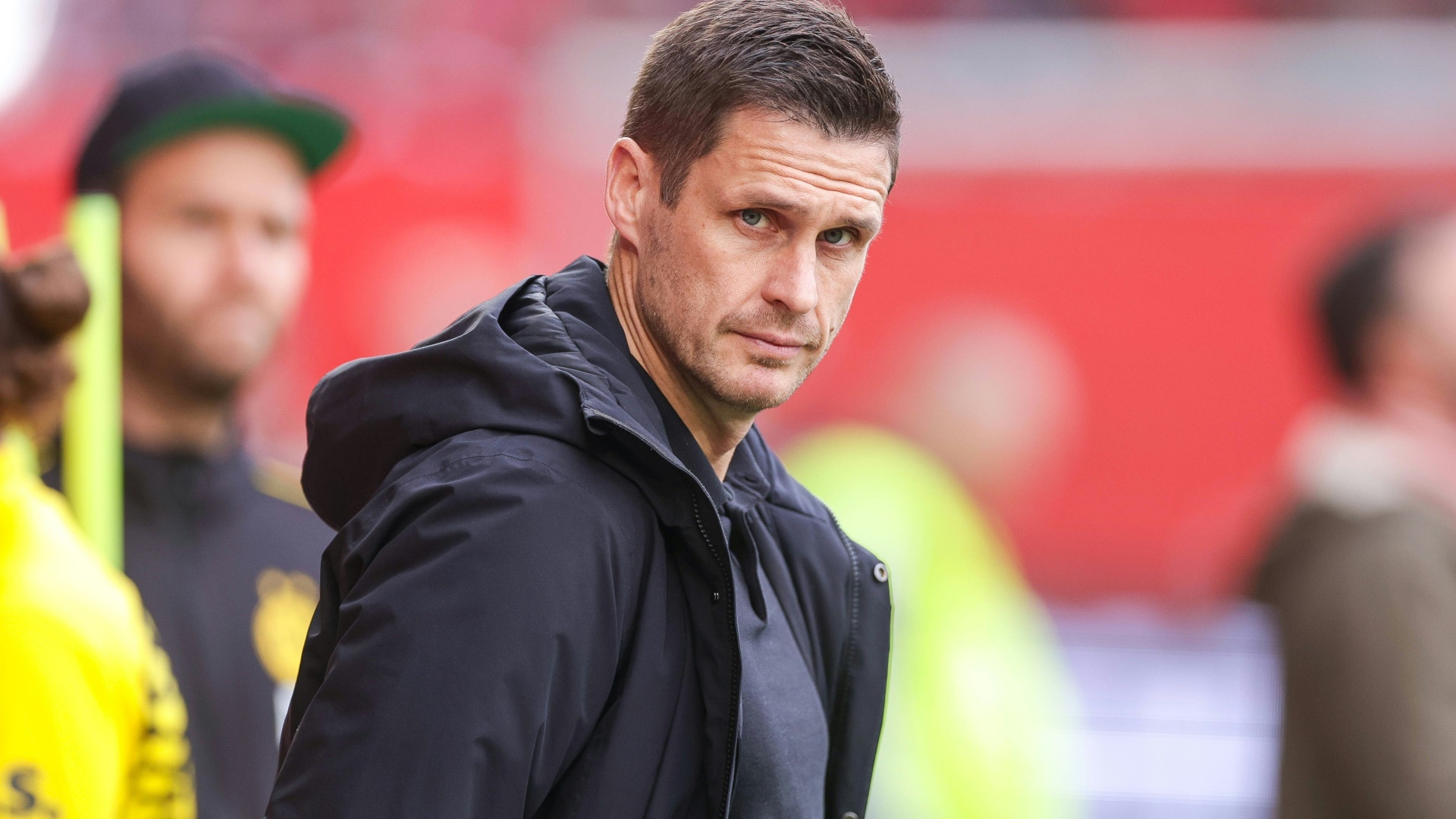 Kehl über BVB-Gegentore: „Das ist einfach zu viel“ Kehl über BVB-Gegentore: "Das ist einfach zu viel"