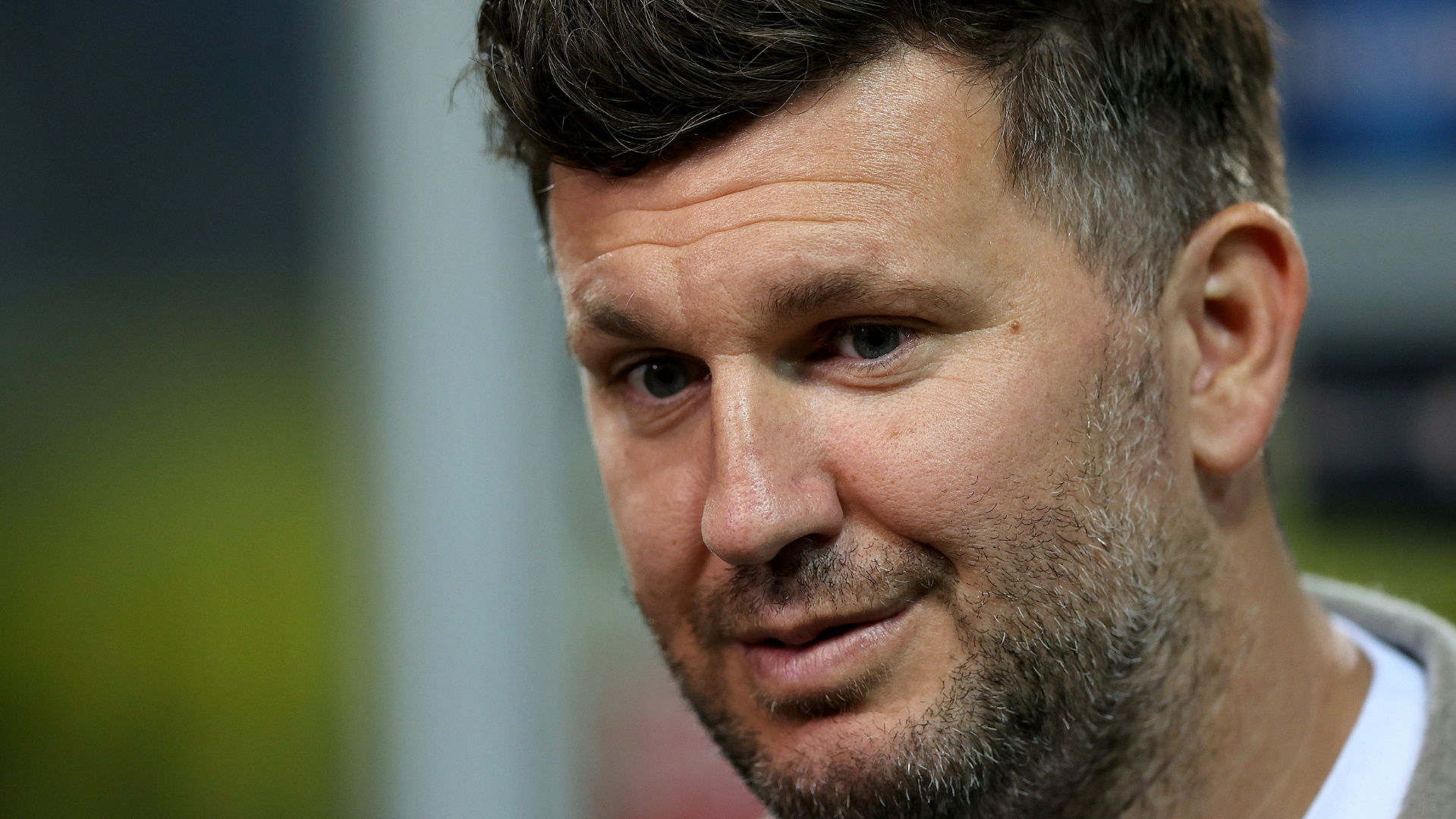 Ilzer "weit oben": TSG will neuen Coach schnell holen