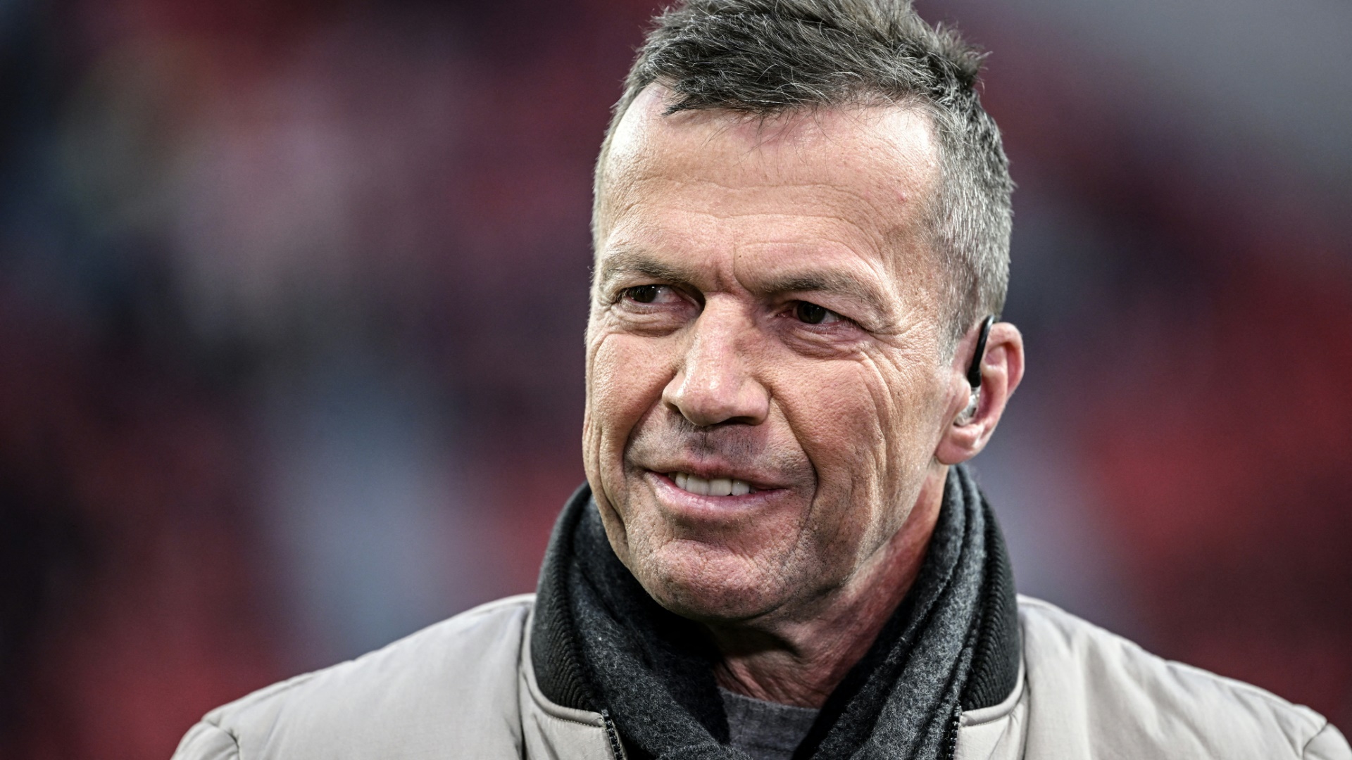 Zu hohe Belastung: Matthäus kann Profis nicht verstehen Zu hohe Belastung: Matthäus kann Profis nicht verstehen