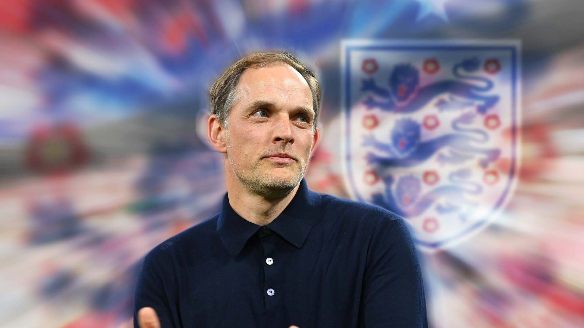 Vorfreude und Kritik: Insel reagiert auf Tuchel-Wechsel Vorfreude und Kritik: Insel reagiert auf Tuchel-Wechsel