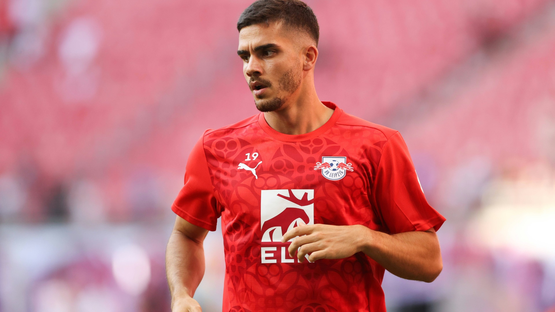 Leipzig gewinnt Test gegen Meuselwitz