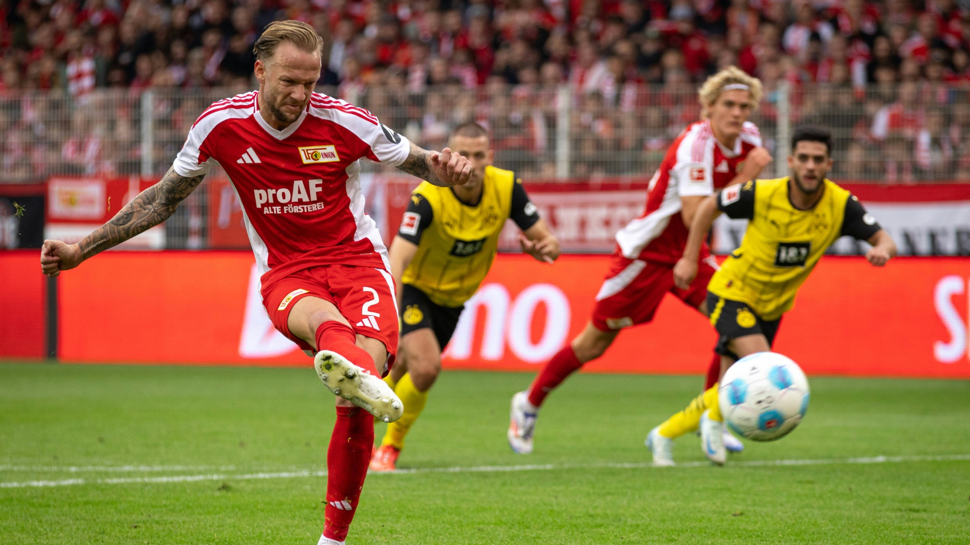 Spieler des Tages: Kevin Vogt Spieler des Tages: Kevin Vogt