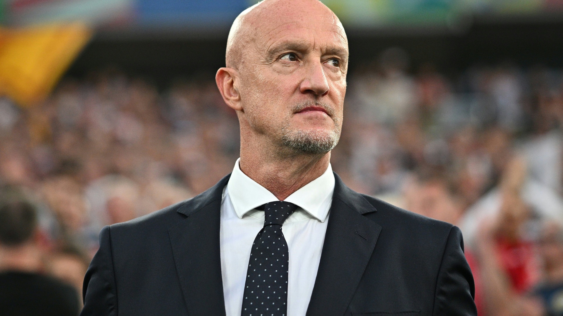 Ungarn-Trainer Rossi: „Deutschland hätte ins Finale gehört“ Ungarn-Trainer Rossi: "Deutschland hätte ins Finale gehört"