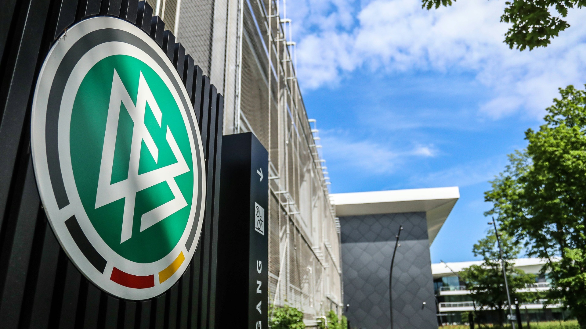 Klimaschutz im Amateurfußball: DFB ruft Ideenwettbewerb aus Klimaschutz im Amateurfußball: DFB ruft Ideenwettbewerb aus