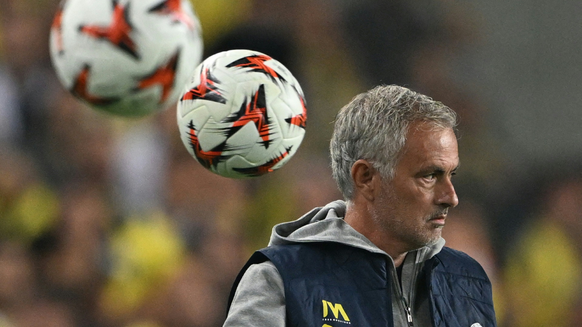 Mourinhos Fenerbahce startet mit Sieg Mourinhos Fenerbahce startet mit Sieg