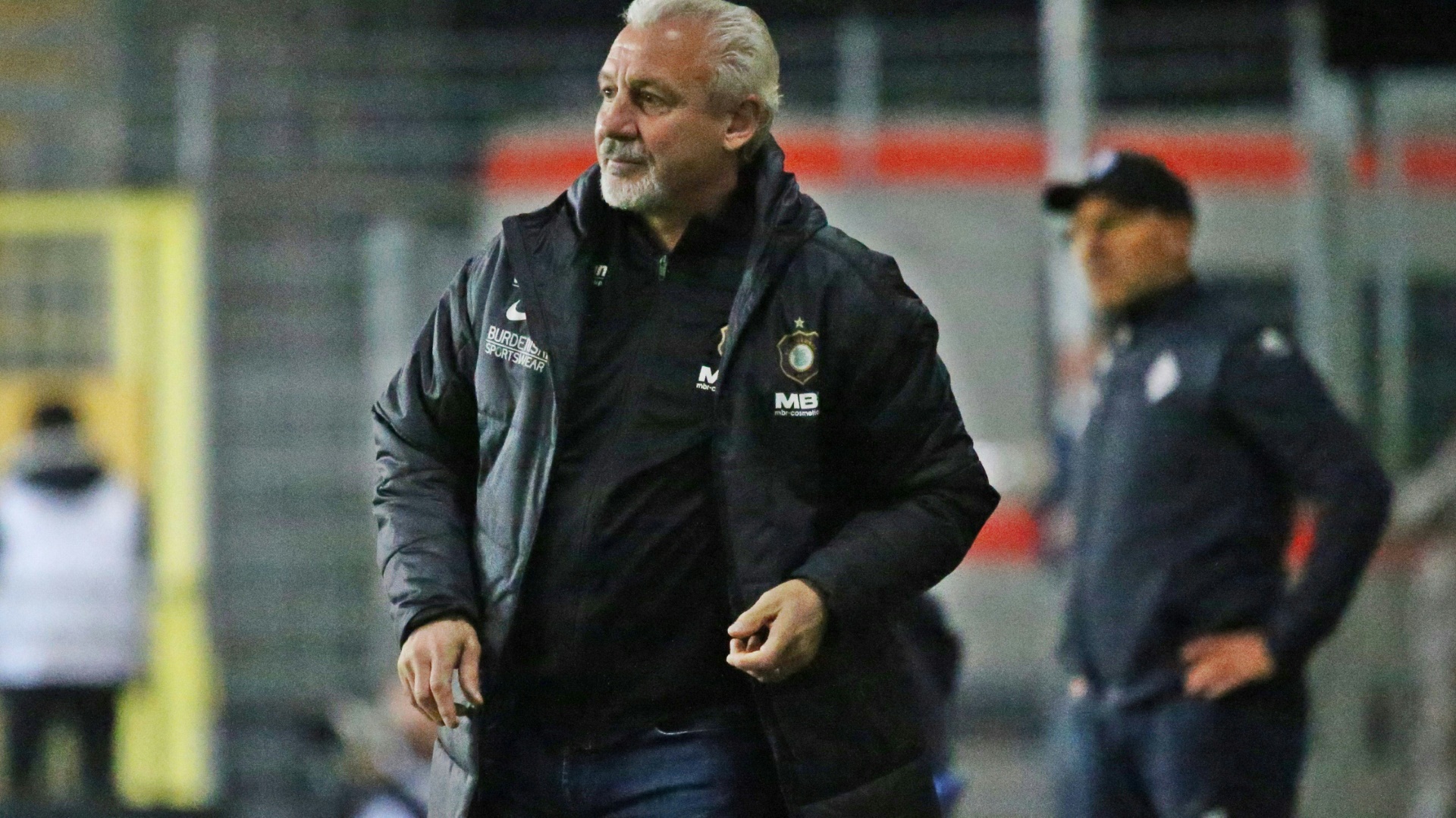Dritte Niederlage in Serie: Aue verpasst Sprung auf Platz zwei Dritte Niederlage in Serie: Aue verpasst Sprung auf Platz zwei