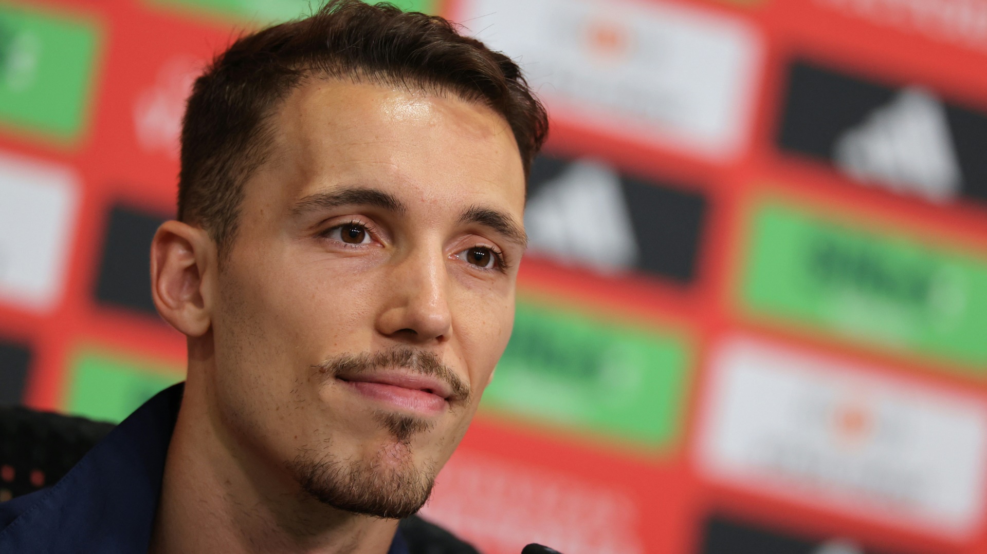 Champions League: Grimaldo wünscht sich Duell mit Real Madrid Champions League: Grimaldo wünscht sich Duell mit Real Madrid