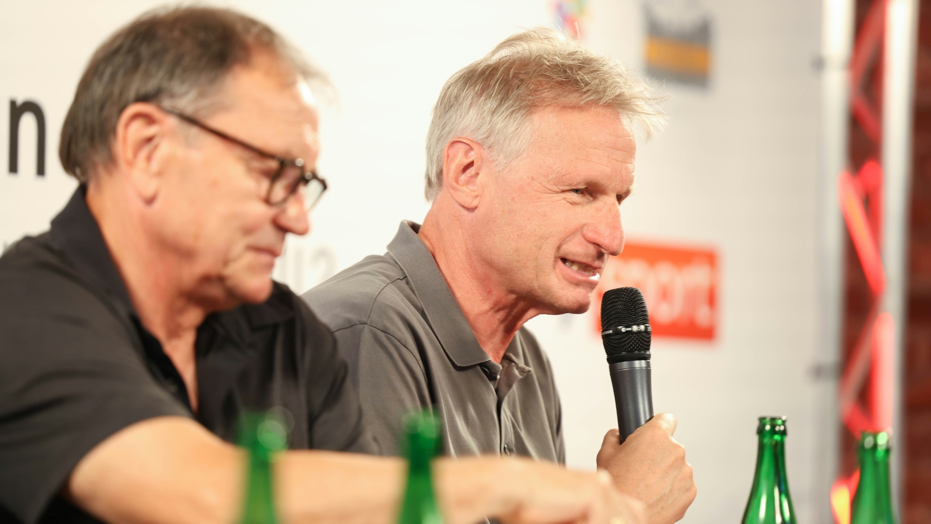 „Total stabil“: Reschke sieht Bayer wieder im Titelmodus "Total stabil": Reschke sieht Bayer wieder im Titelmodus