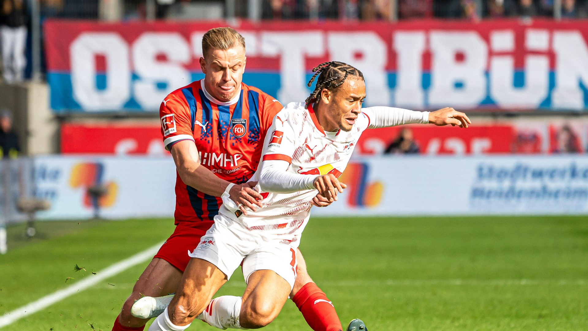 Leipzig nach Juve-Pleite mit Pflichtsieg Leipzig nach Juve-Pleite mit Pflichtsieg