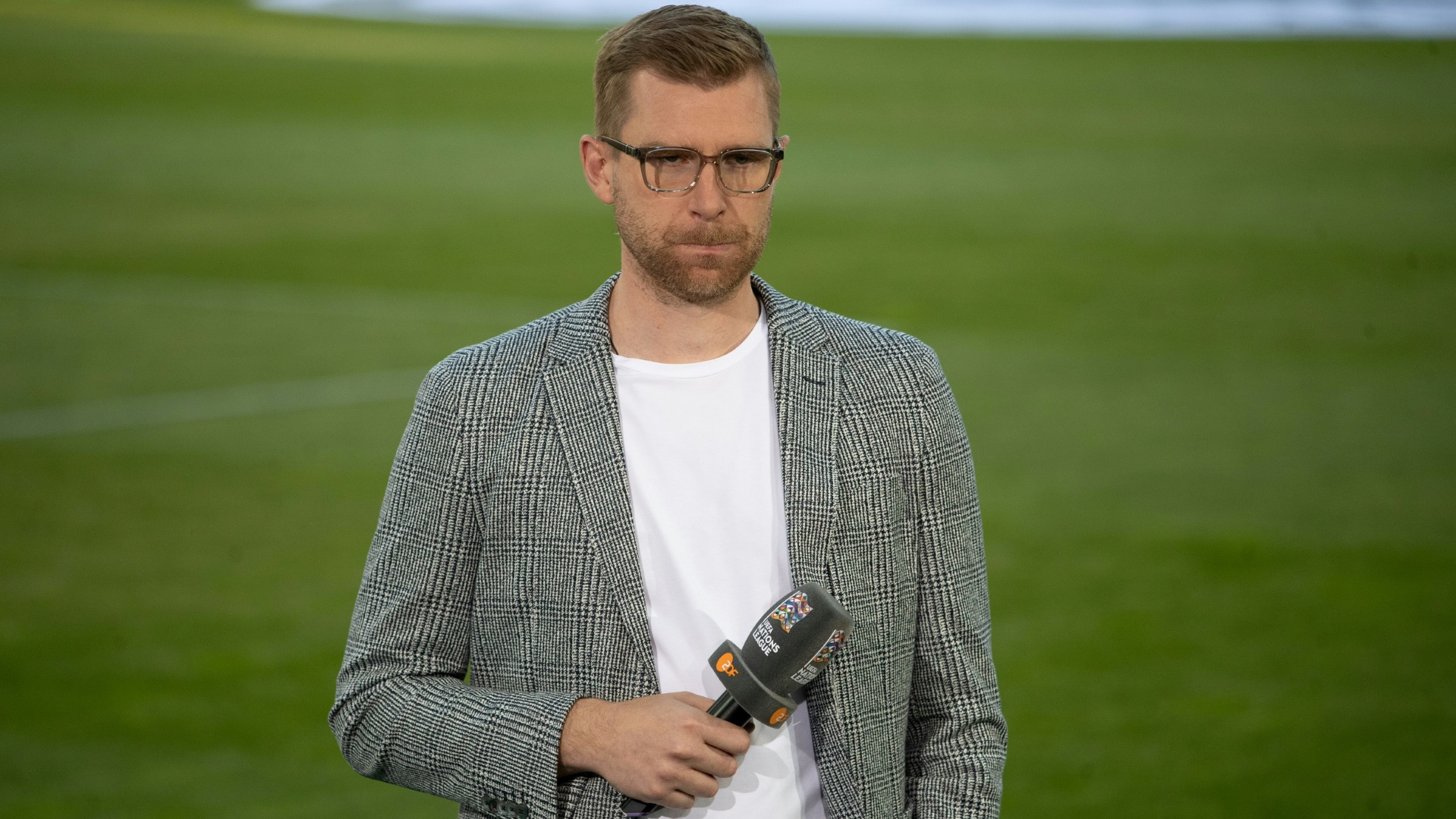 Mertesacker: „Bayern wird sich schnell erholen“ Mertesacker: "Bayern wird sich schnell erholen"