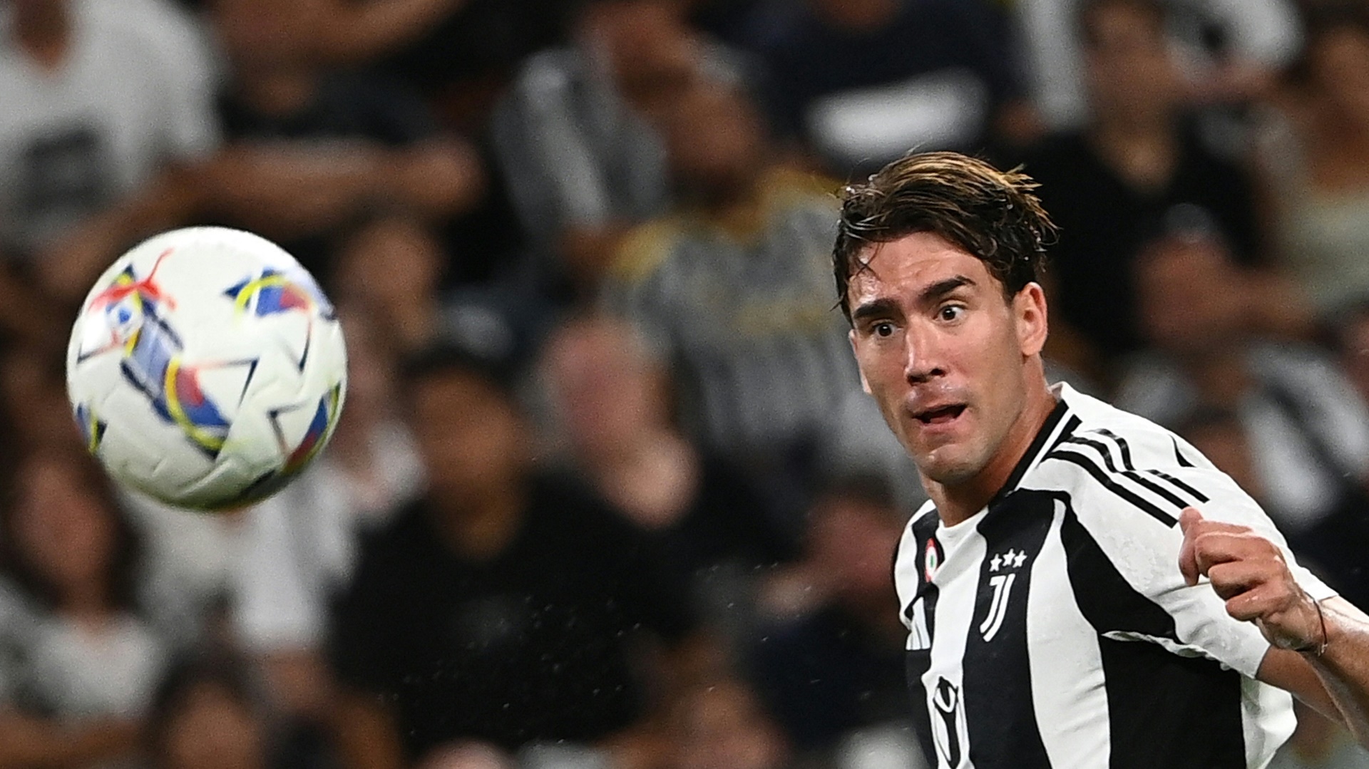Vlahovic macht alles klar: Motta und Juventus siegen weiter Vlahovic macht alles klar: Motta und Juventus siegen weiter