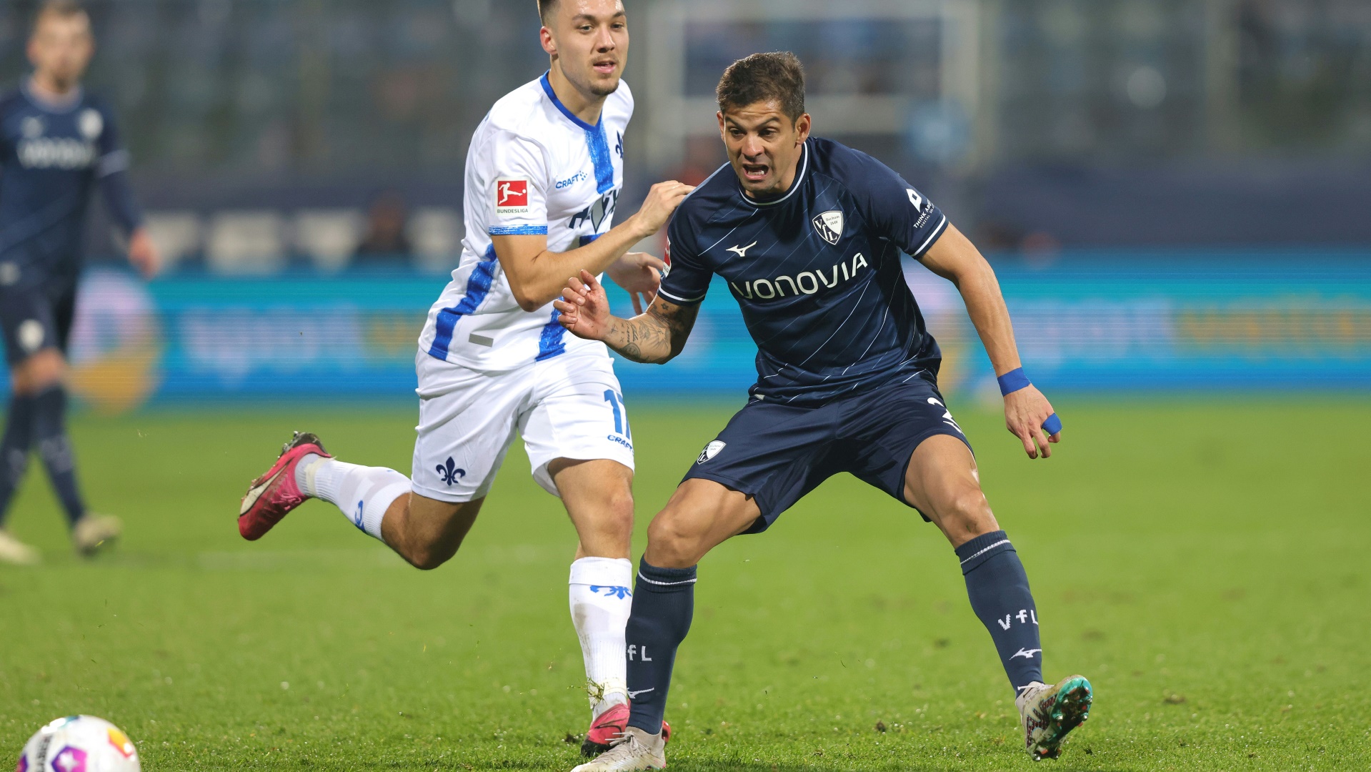 Justvan verlässt Hoffenheim in Richtung Nürnberg Justvan verlässt Hoffenheim in Richtung Nürnberg