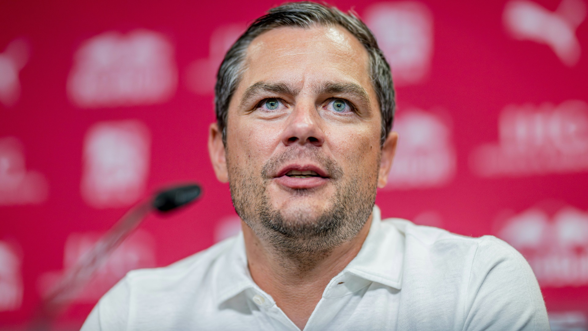 Schäfer über RB: „Voraussetzungen Schäfer über RB: "Voraussetzungen