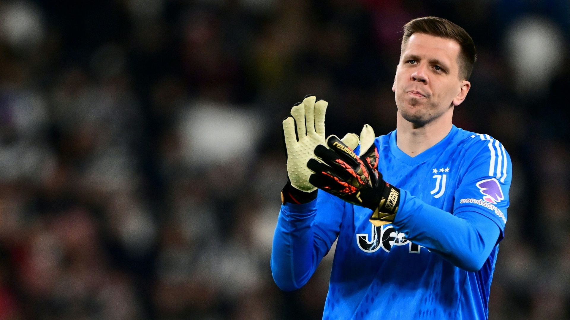Nach sieben Jahren: Szczesny verlässt Juventus Nach sieben Jahren: Szczesny verlässt Juventus