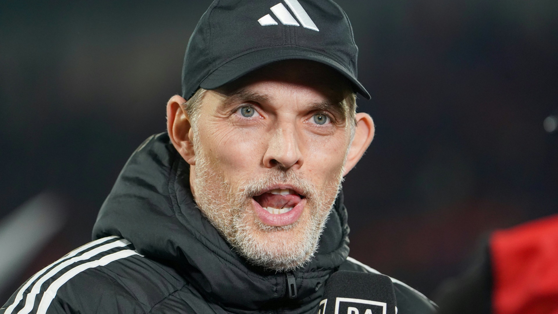 ManUnited in der Krise – Tuchel als Ersatz für ten Hag? ManUnited in der Krise - Tuchel als Ersatz für ten Hag?