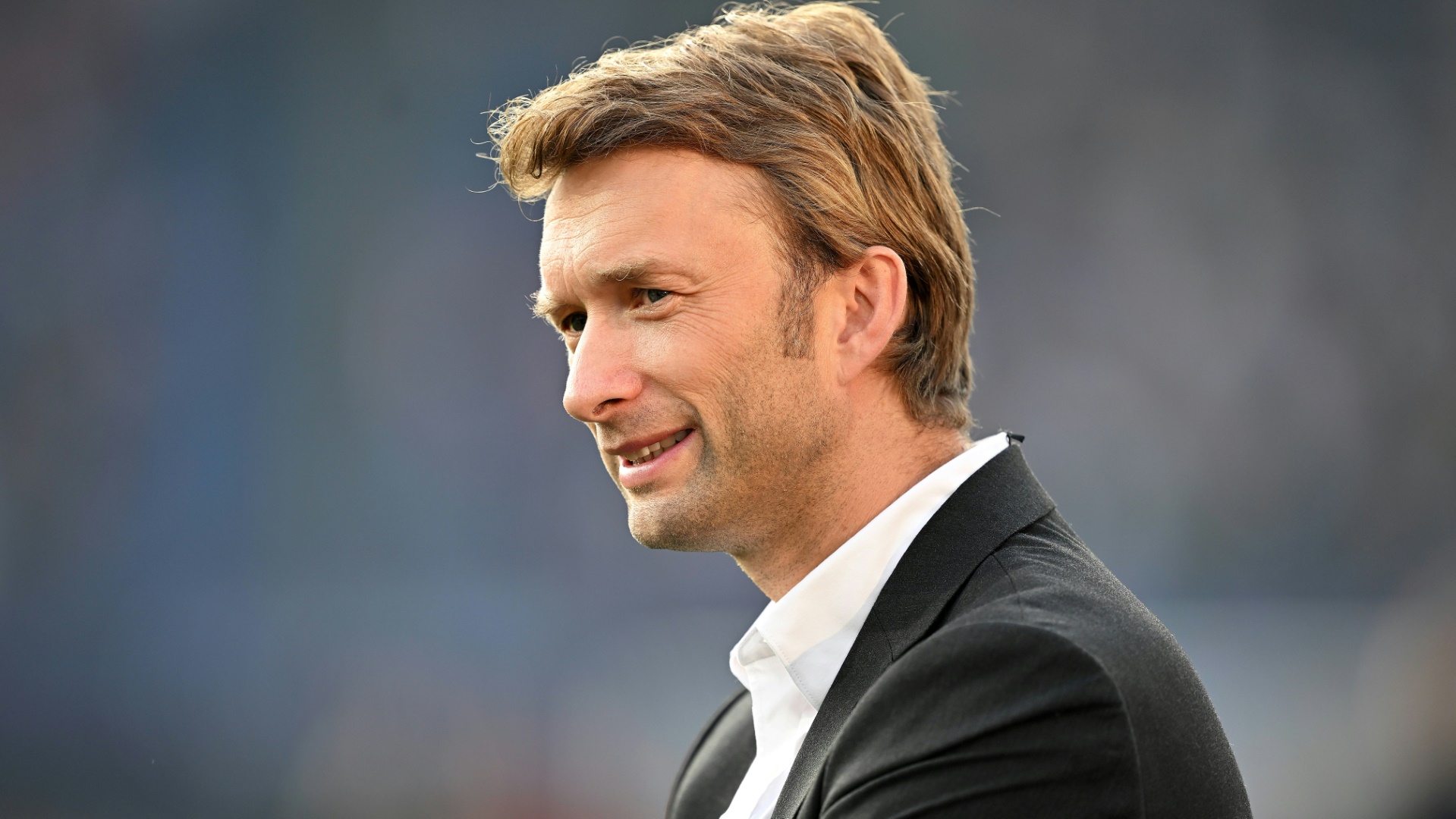 Neues Meisterabo für Bayern? Rolfes erwartet „harten Kampf“ Neues Meisterabo für Bayern? Rolfes erwartet "harten Kampf"