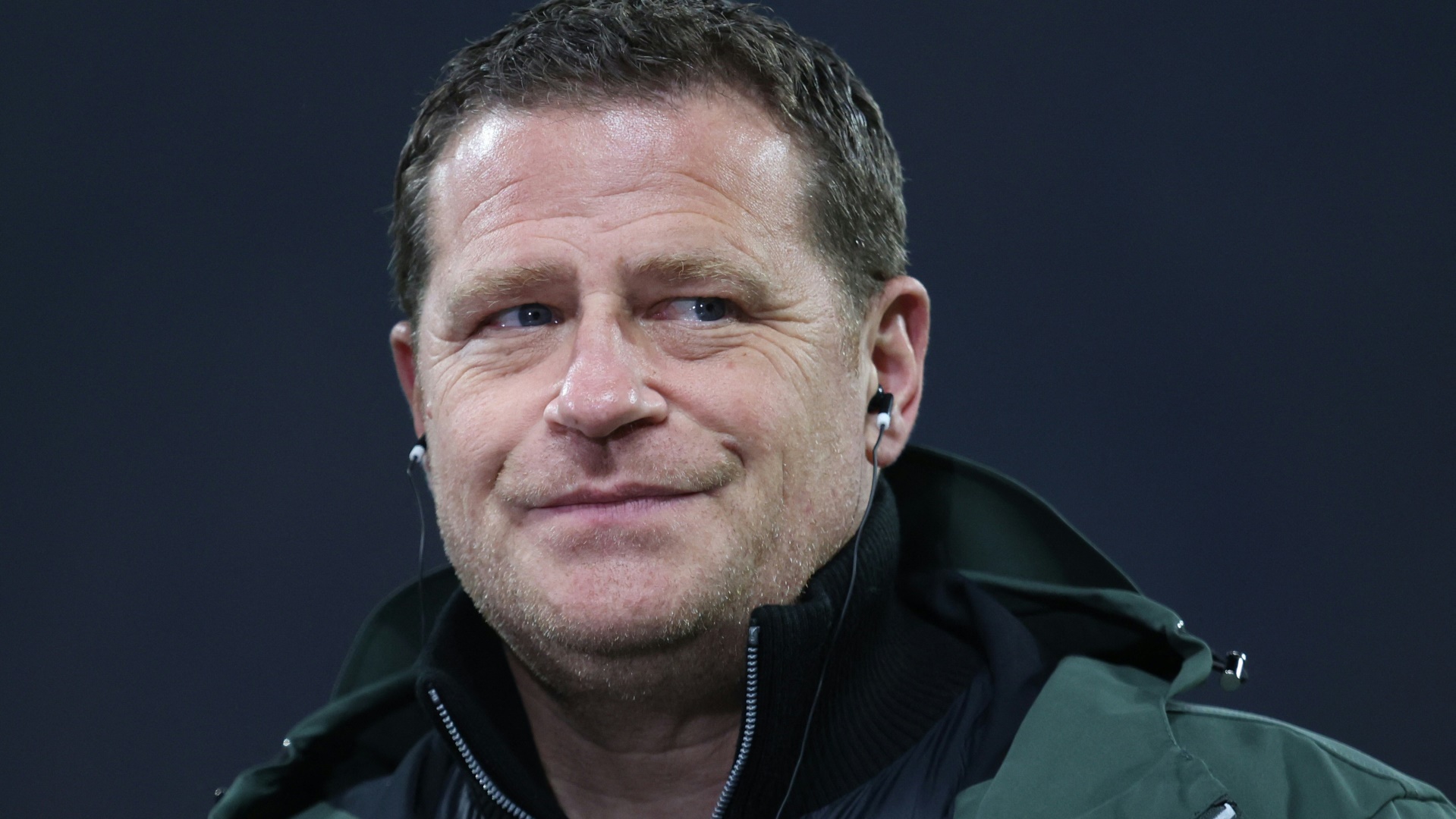 Eberl: Bayern würde Ulreich-Sperre akzeptieren Eberl: Bayern würde Ulreich-Sperre akzeptieren