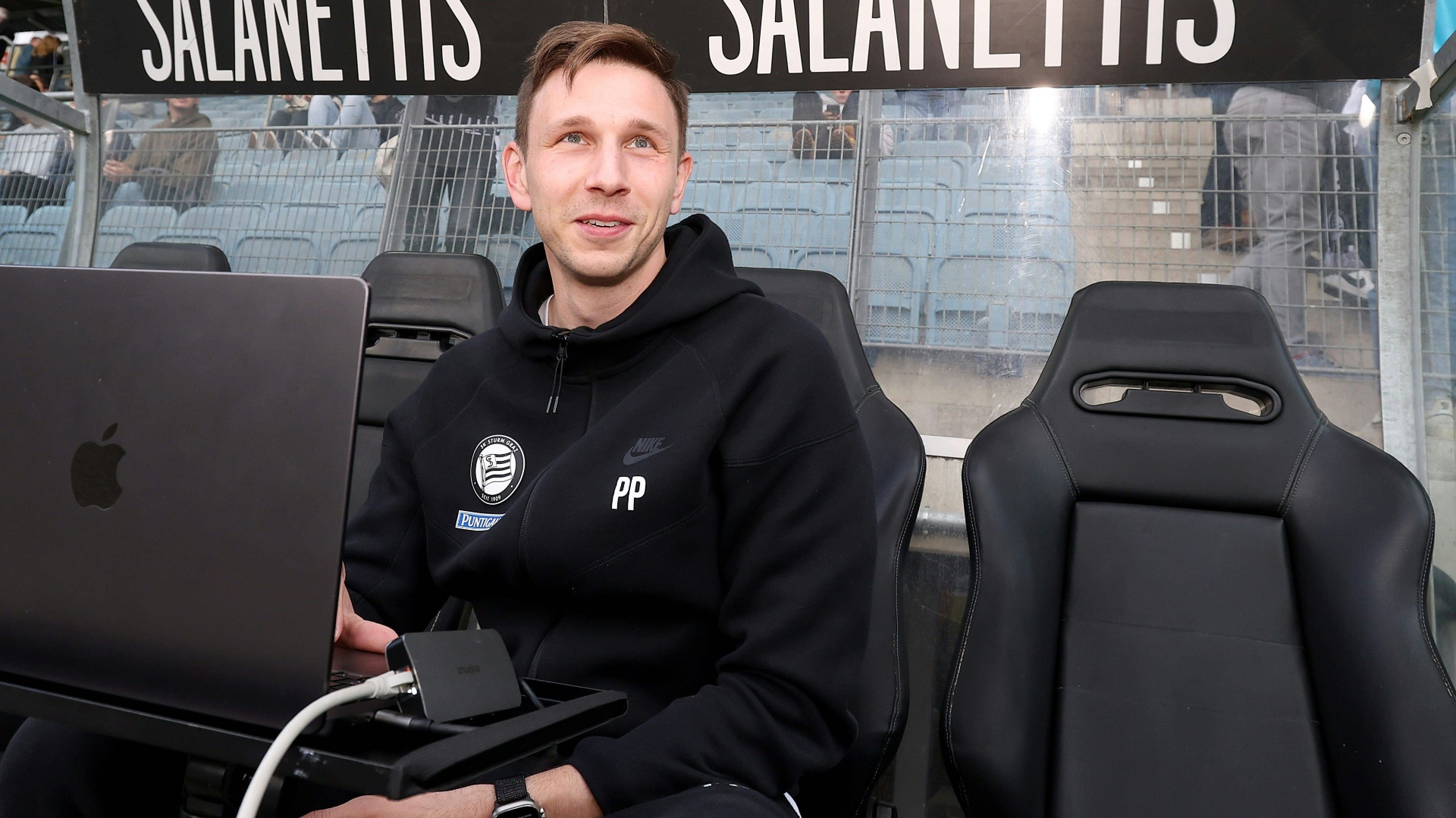 Pajduch neuer Technischer Direktor in Hoffenheim Pajduch neuer Technischer Direktor in Hoffenheim