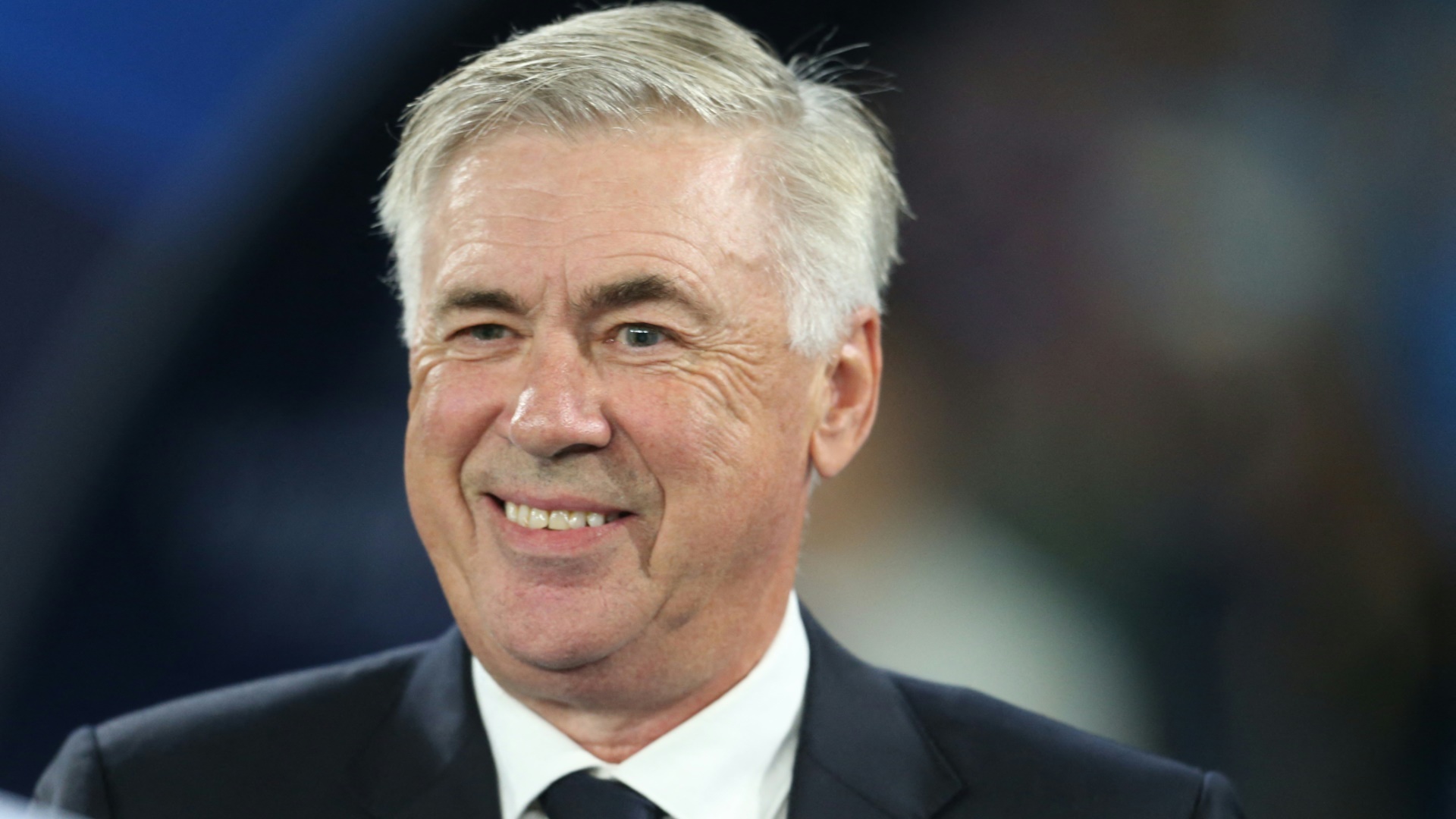Ancelotti schreibt Vorwort für Sport-Buch von Papst Franziskus Ancelotti schreibt Vorwort für Sport-Buch von Papst Franziskus