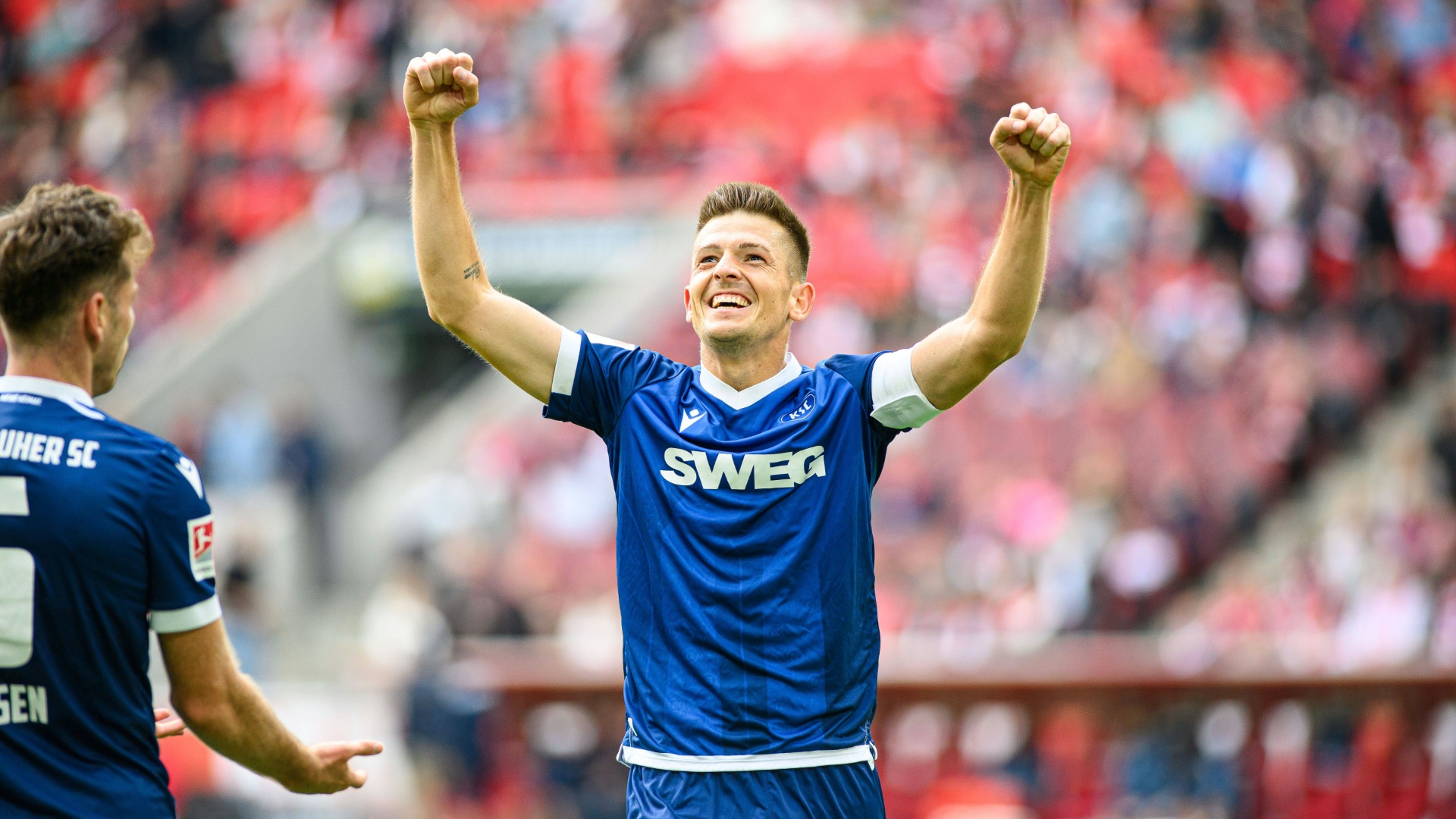Nach 3:0 – Köln verschenkt wieder den Sieg Nach 3:0 - Köln verschenkt wieder den Sieg