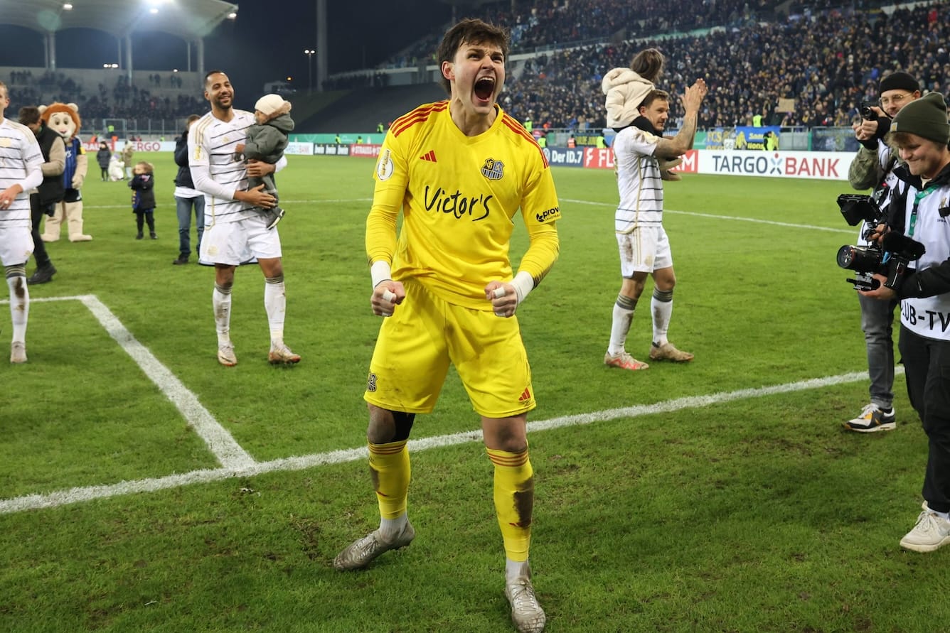 Saarbrücken – die verrückteste Fußballregion Deutschlands