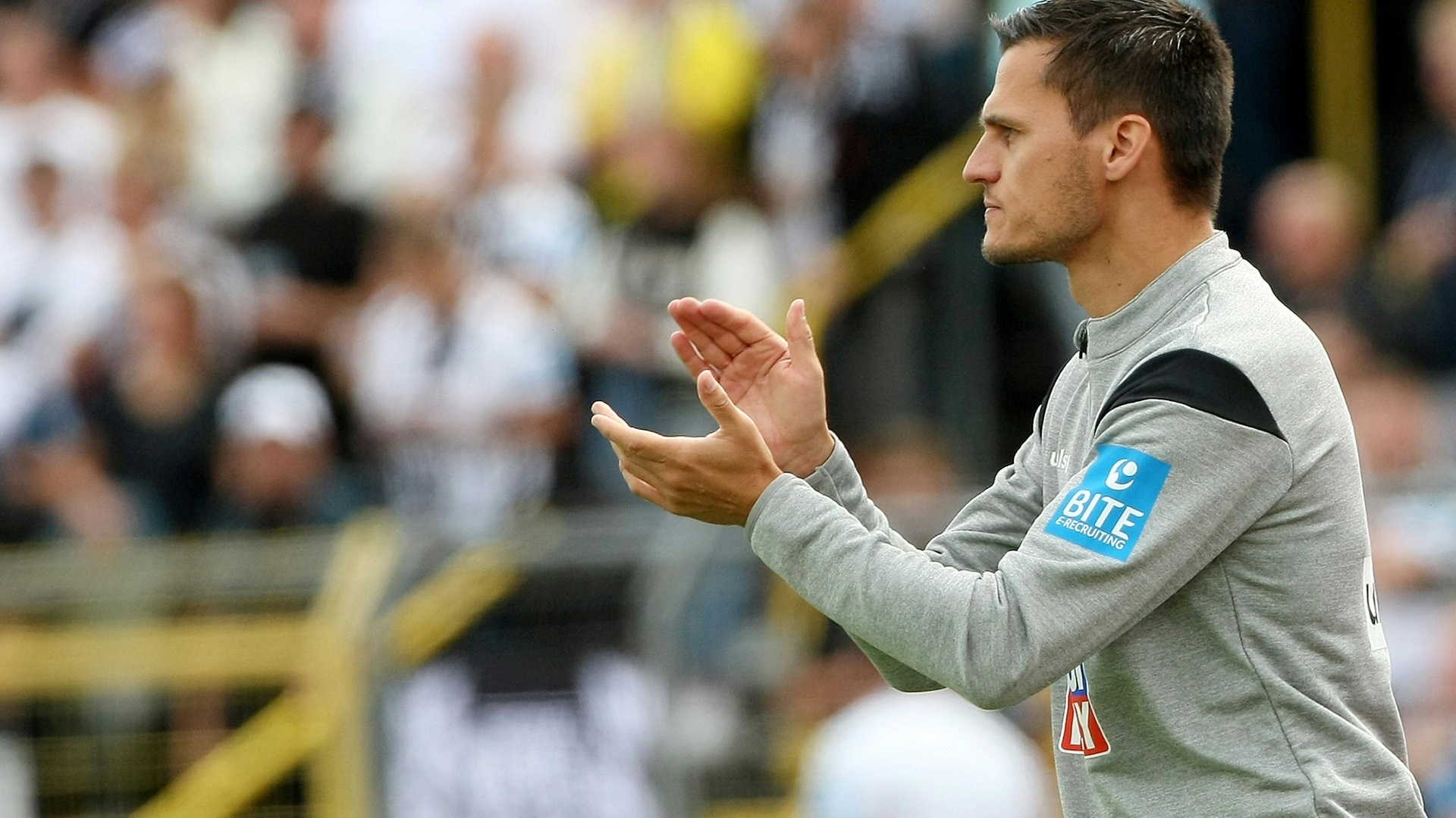 Erster Punkt für Ulm: 0:0 in Paderborn Erster Punkt für Ulm: 0:0 in Paderborn