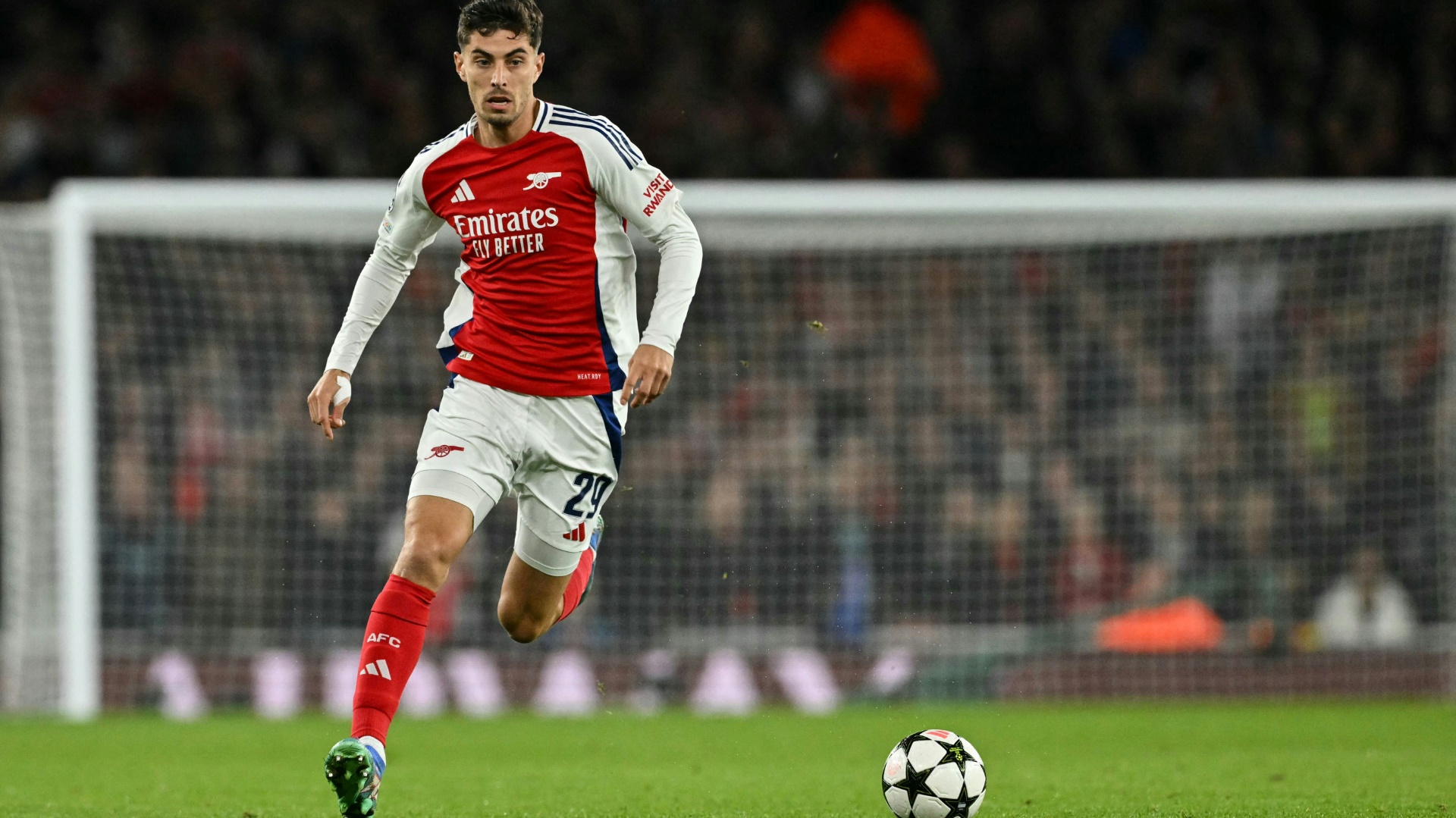 Havertz und Arsenal auf Kurs – Villa überrascht weiter Havertz und Arsenal auf Kurs - Villa überrascht weiter