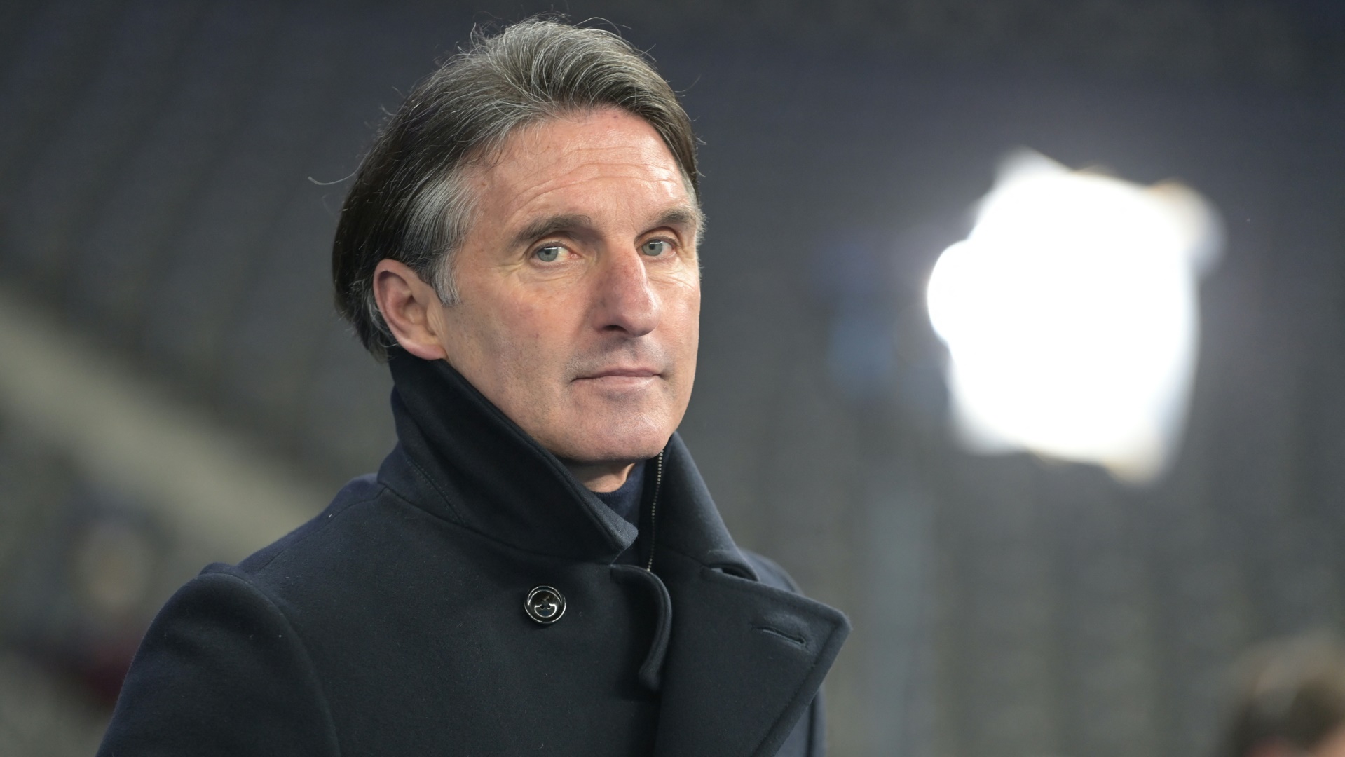 kicker: Labbadia wird doch nicht Nationaltrainer Nigerias kicker: Labbadia wird doch nicht Nationaltrainer Nigerias