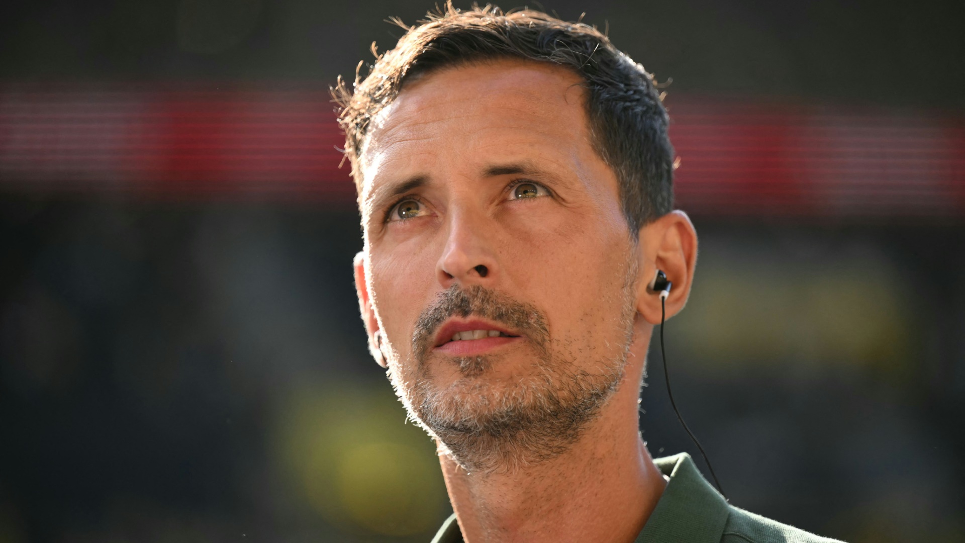 Nach Top-Saisonstart: Eintracht heiß auf Europacup Nach Top-Saisonstart: Eintracht heiß auf Europacup