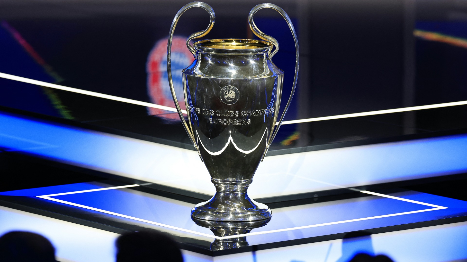 Viermal Bayern bei DAZN – Prime Video startet mit Real-VfB Viermal Bayern bei DAZN - Prime Video startet mit Real-VfB