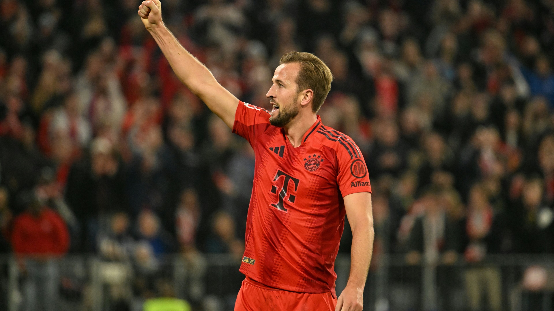 Harry Kane gegen Robert Lewandowski: Das Duell der Torjäger Harry Kane gegen Robert Lewandowski: Das Duell der Torjäger